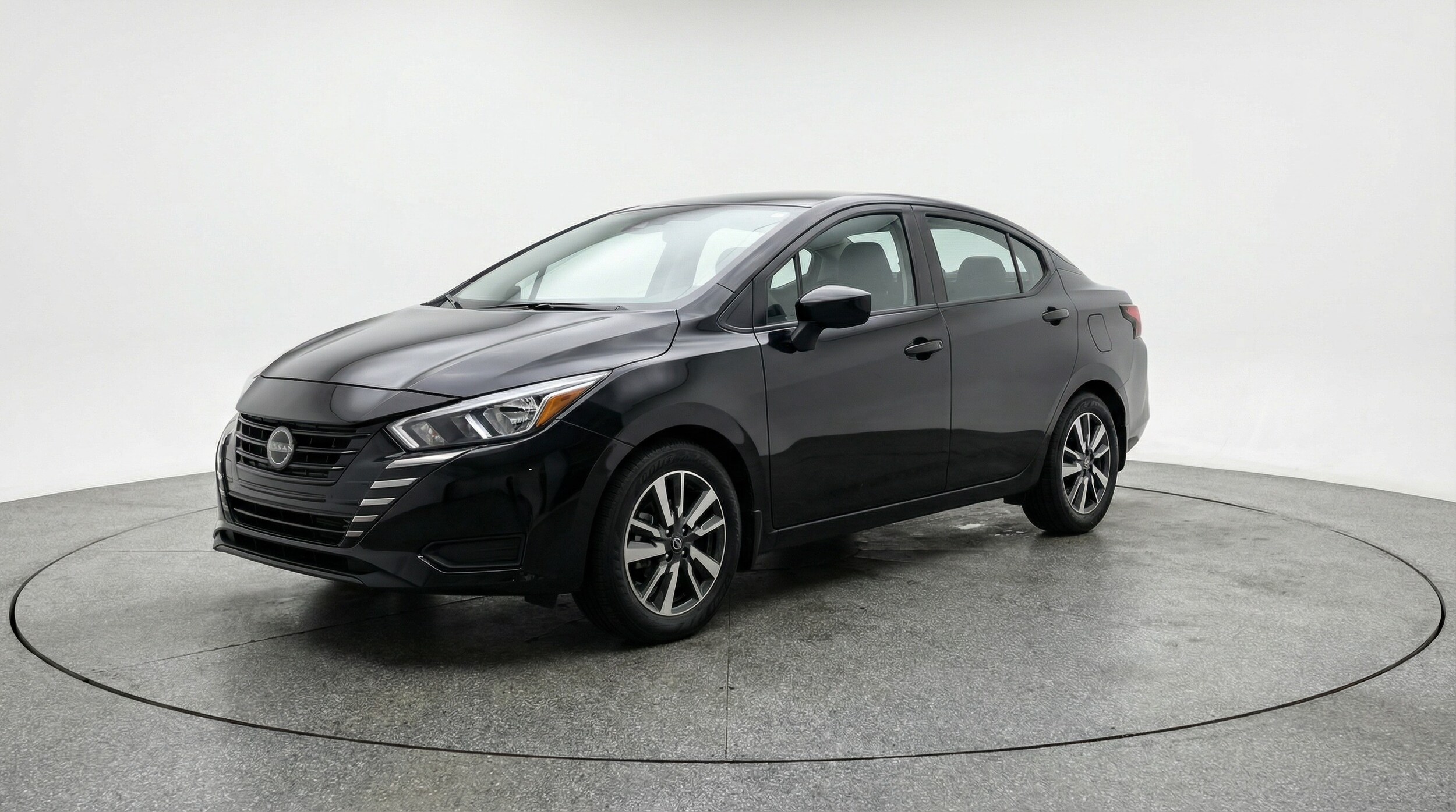 Thumbnail: 2025 Nissan Versa - 3