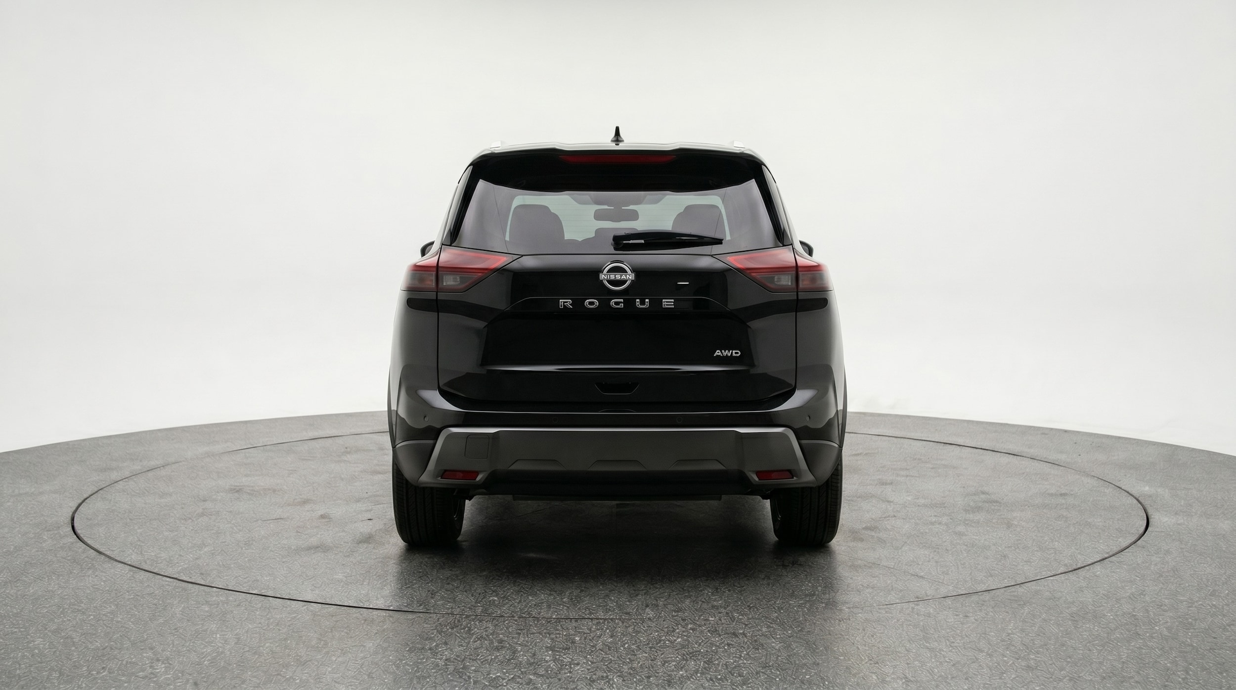 Thumbnail: 2026 Nissan Rogue - 6