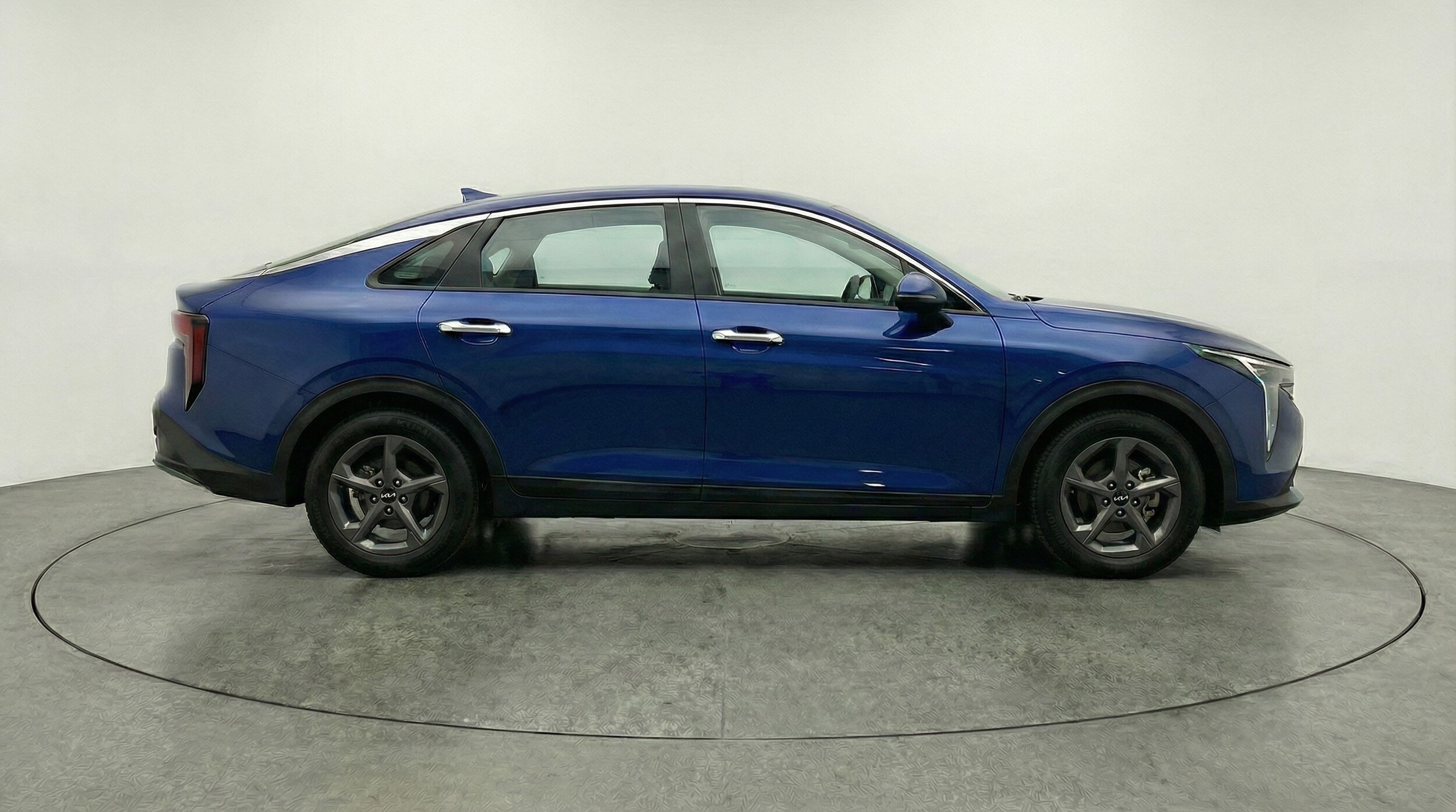 Thumbnail: 2025 Kia K4 - 8