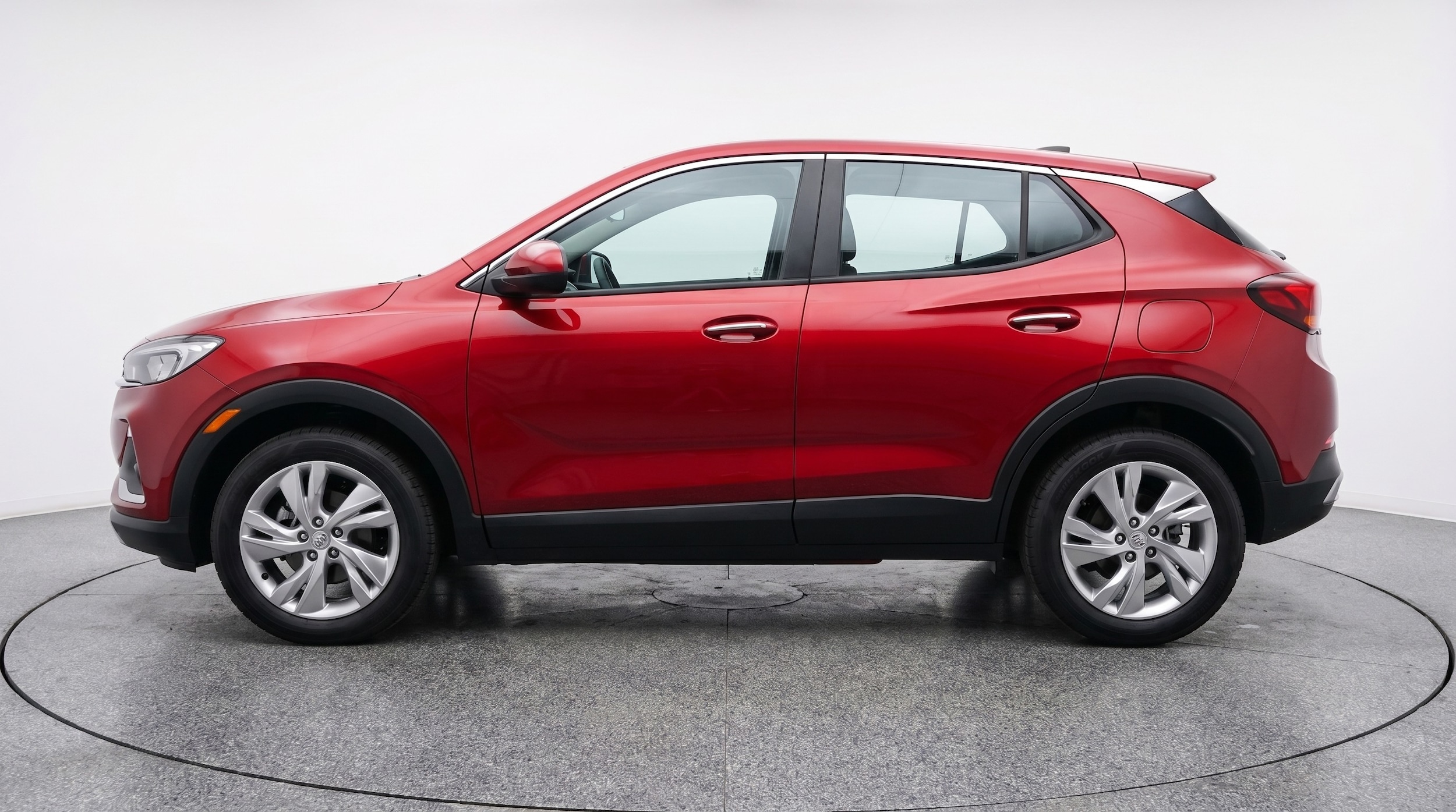 Thumbnail: 2026 Buick Encore GX - 4