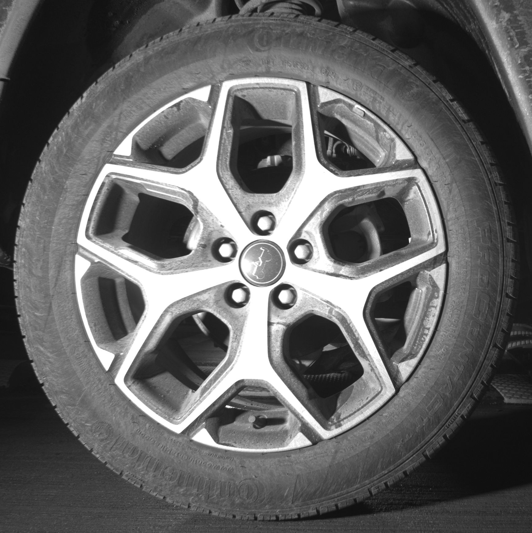 Thumbnail: 2025 Jeep Compass - 12