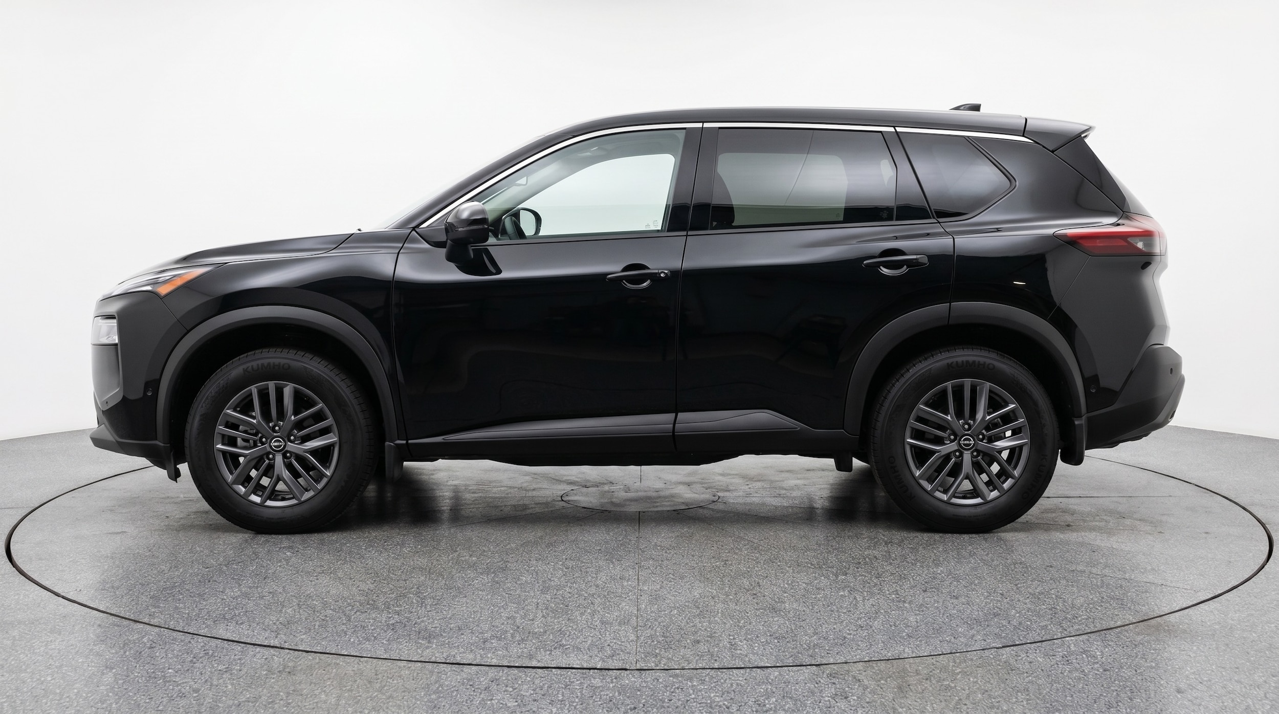 Thumbnail: 2026 Nissan Rogue - 4