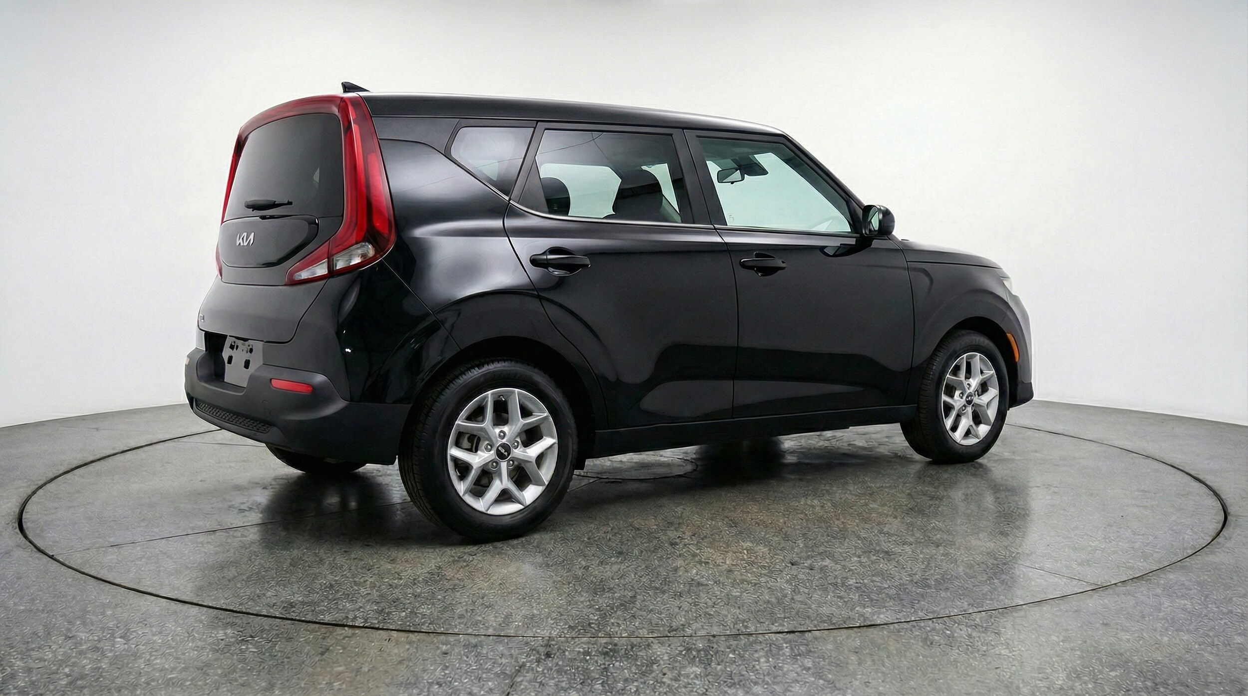 Thumbnail: 2025 Kia Soul - 7