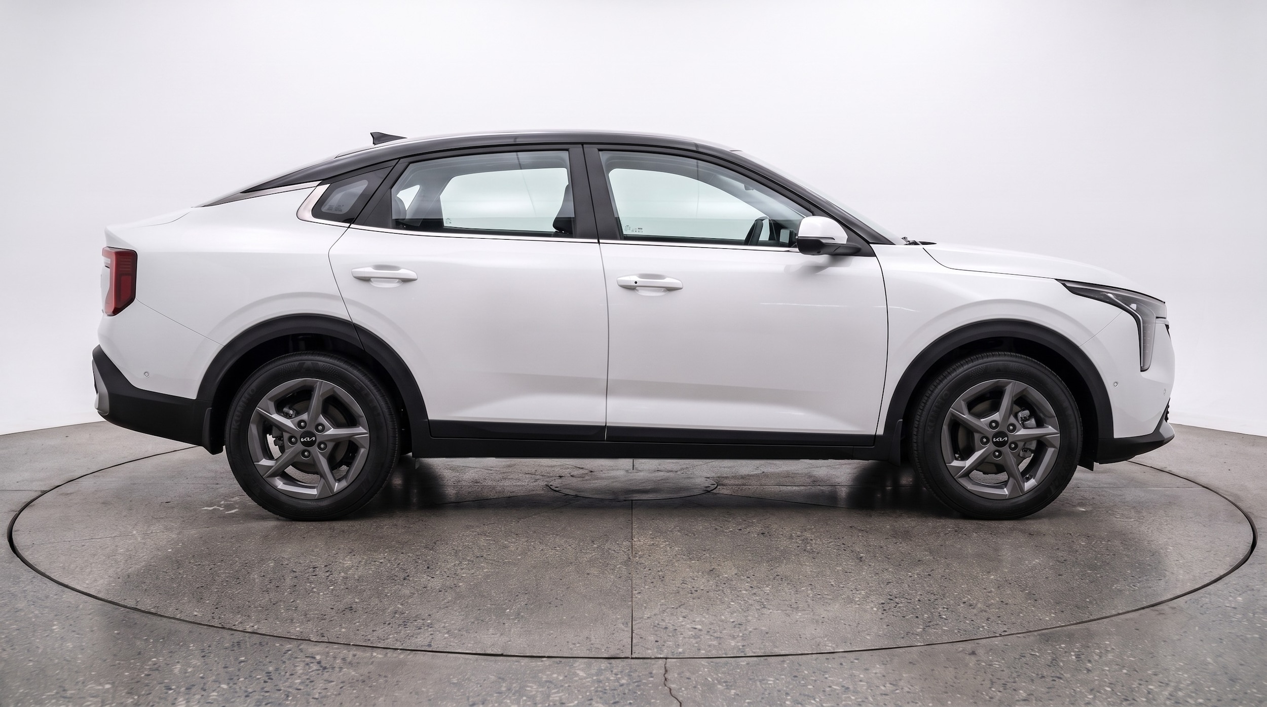 Thumbnail: 2025 Kia K4 - 8