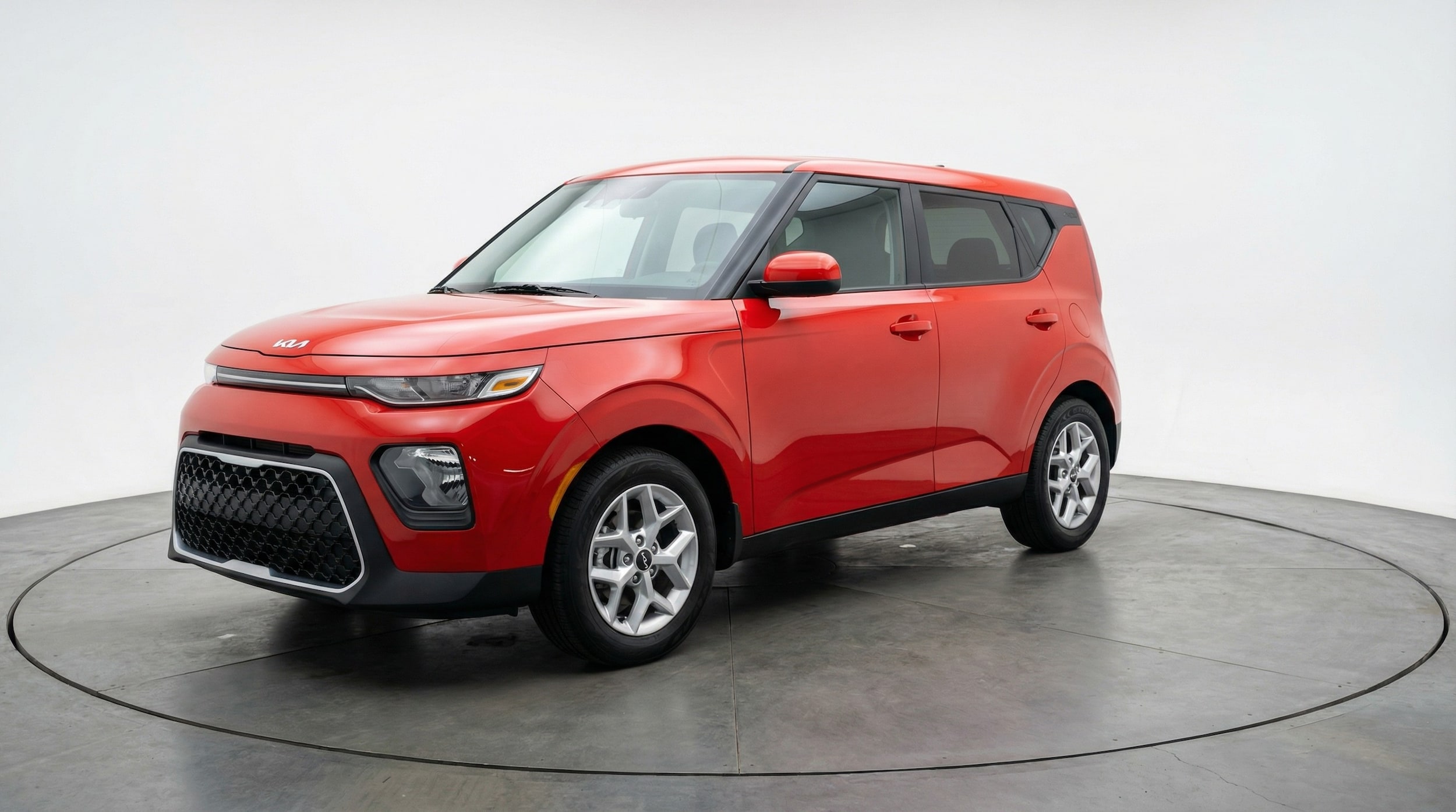 Thumbnail: 2025 Kia Soul - 3