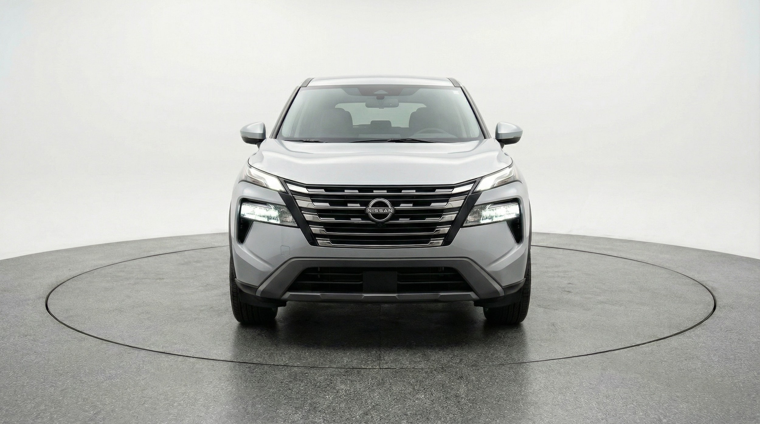 Thumbnail: 2025 Nissan Rogue - 2