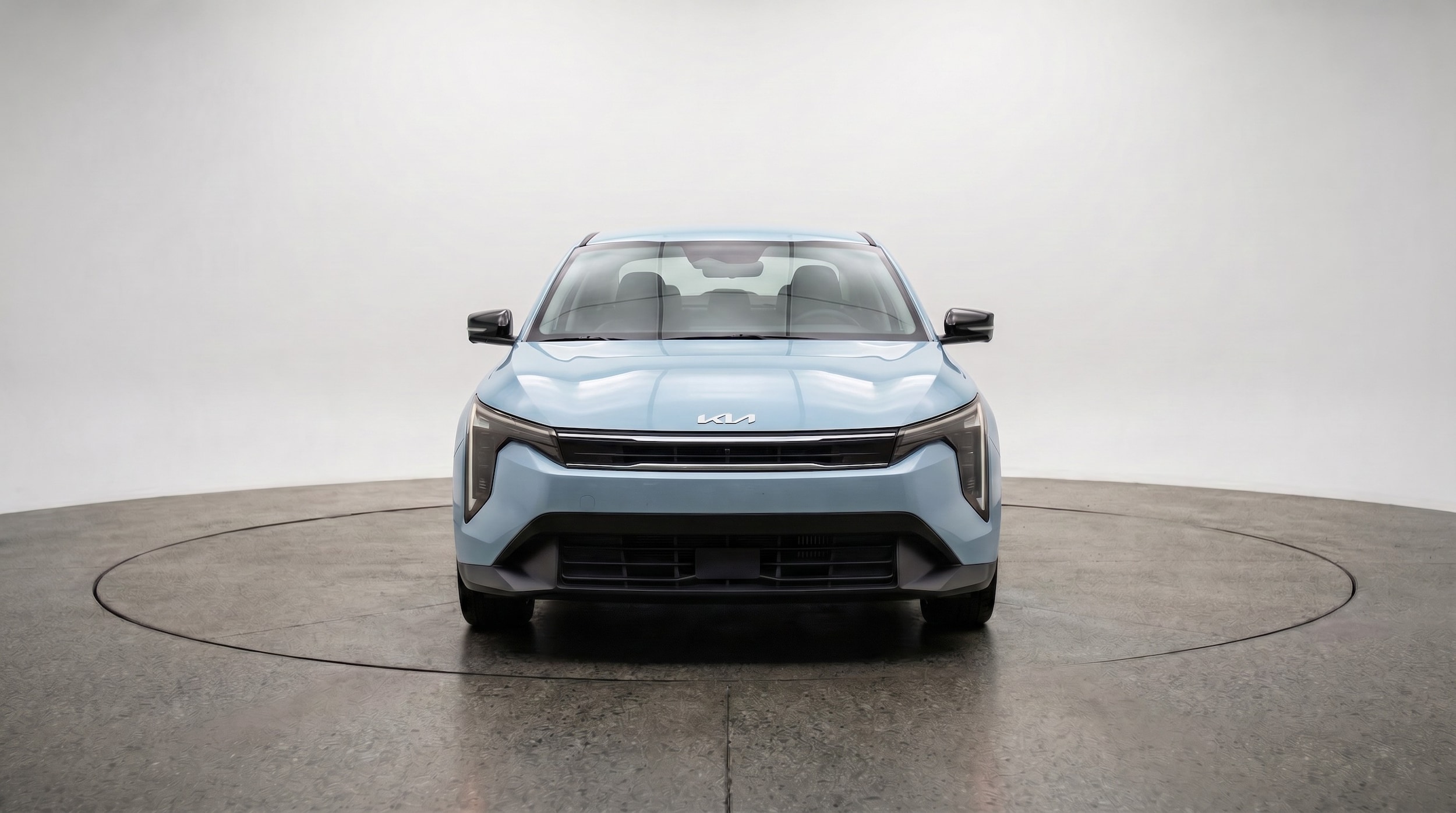 Thumbnail: 2026 Kia K4 - 2