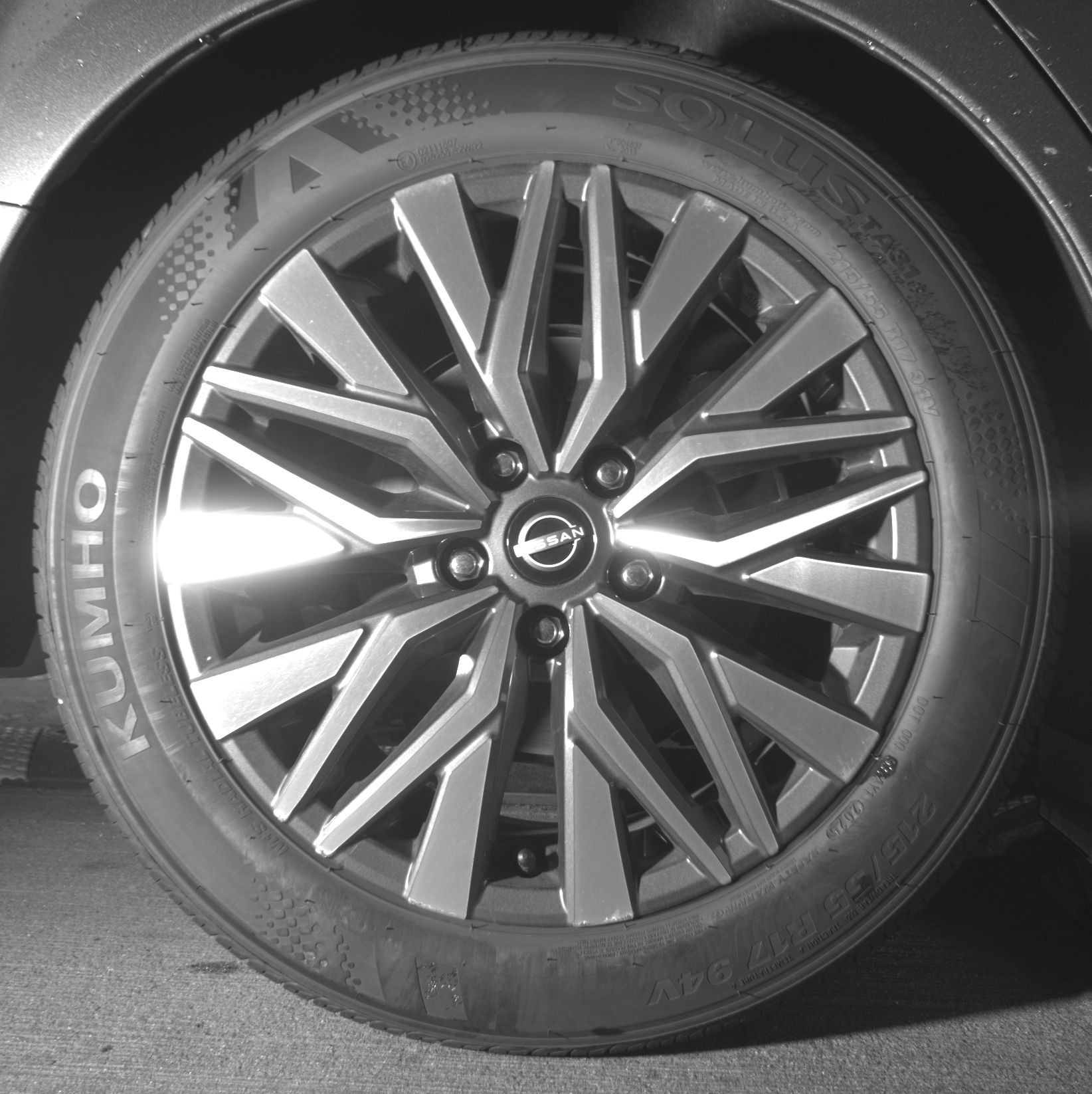 Thumbnail: 2025 Nissan Altima - 12