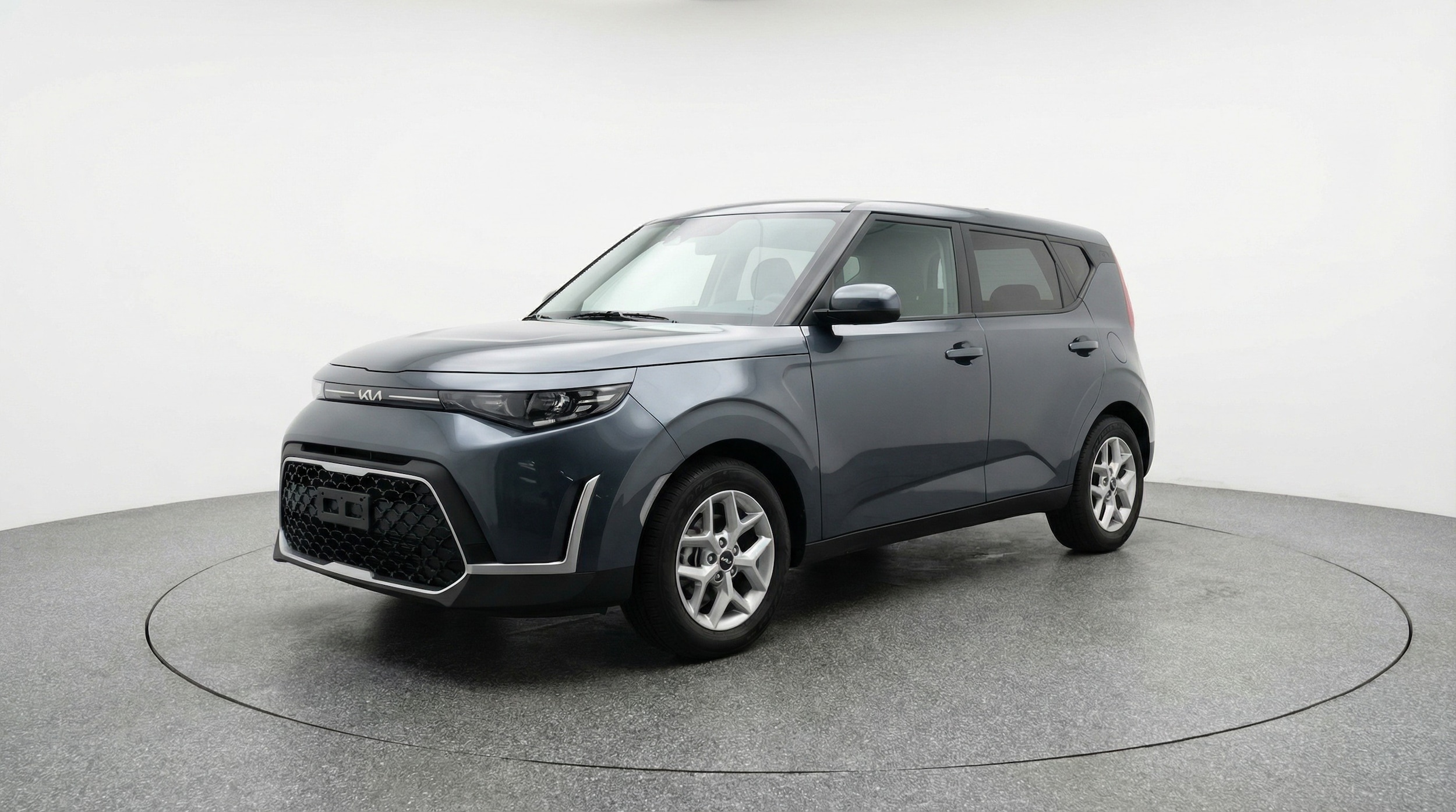 Thumbnail: 2025 Kia Soul - 3