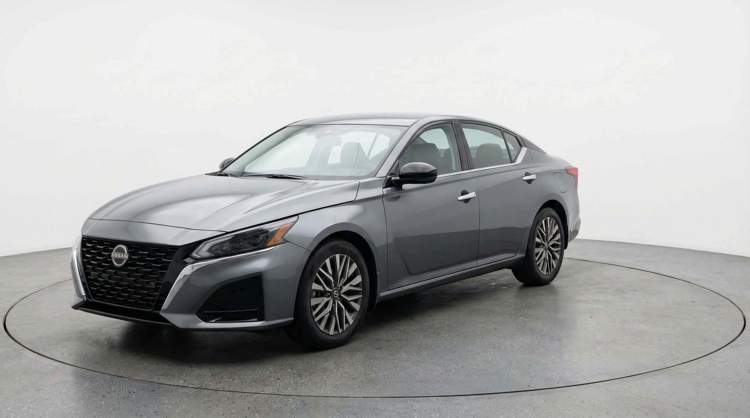 Thumbnail: 2025 Nissan Altima - 3