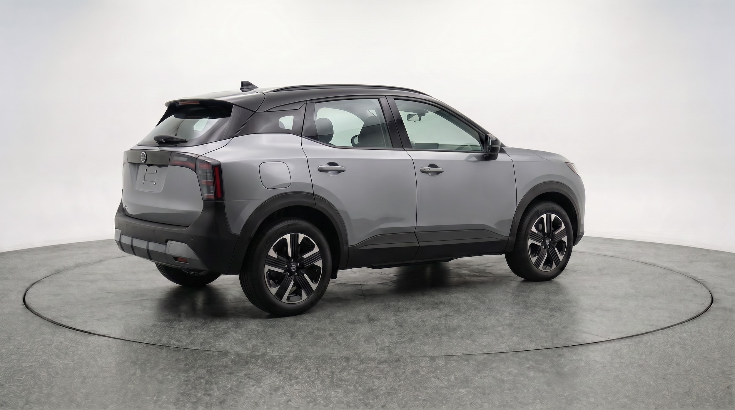 Thumbnail: 2026 Nissan Kicks - 7
