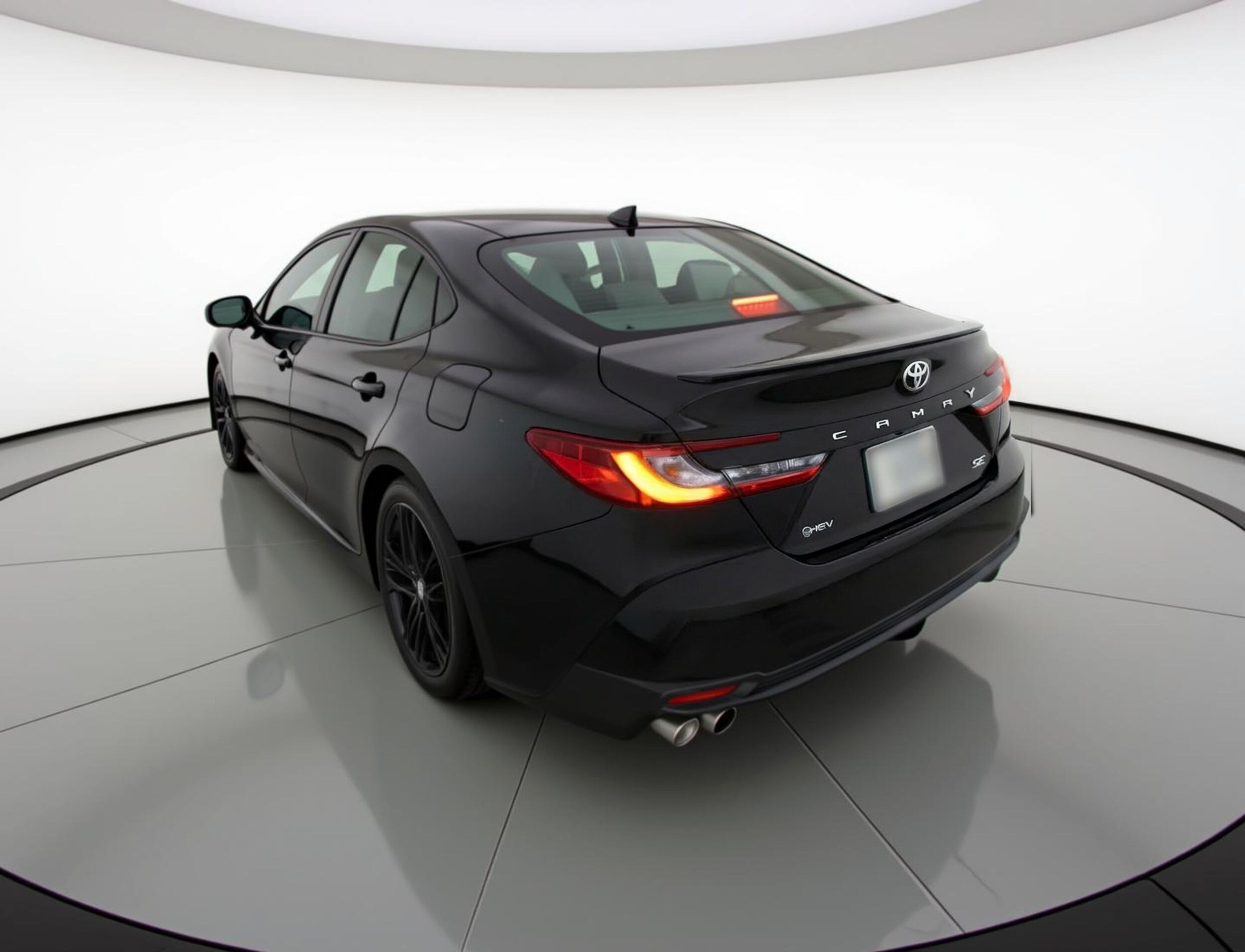 Thumbnail: 2025 Toyota Camry - 5