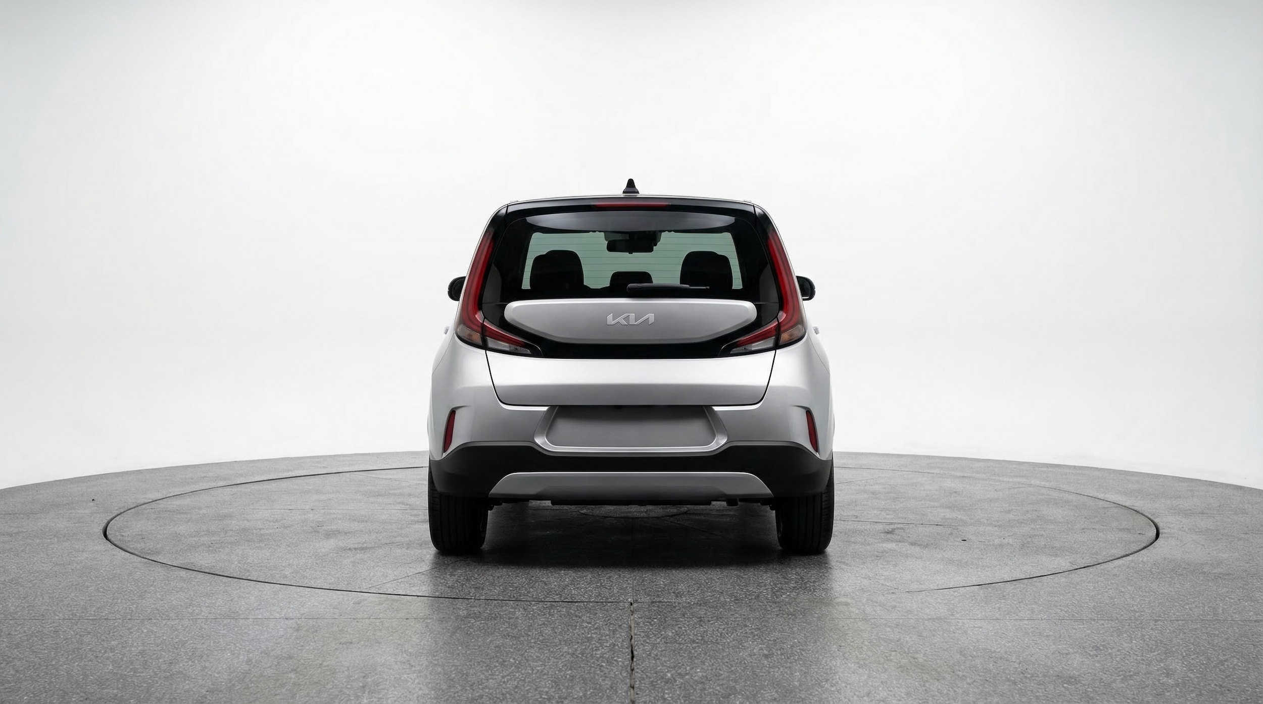Thumbnail: 2025 Kia Soul - 6
