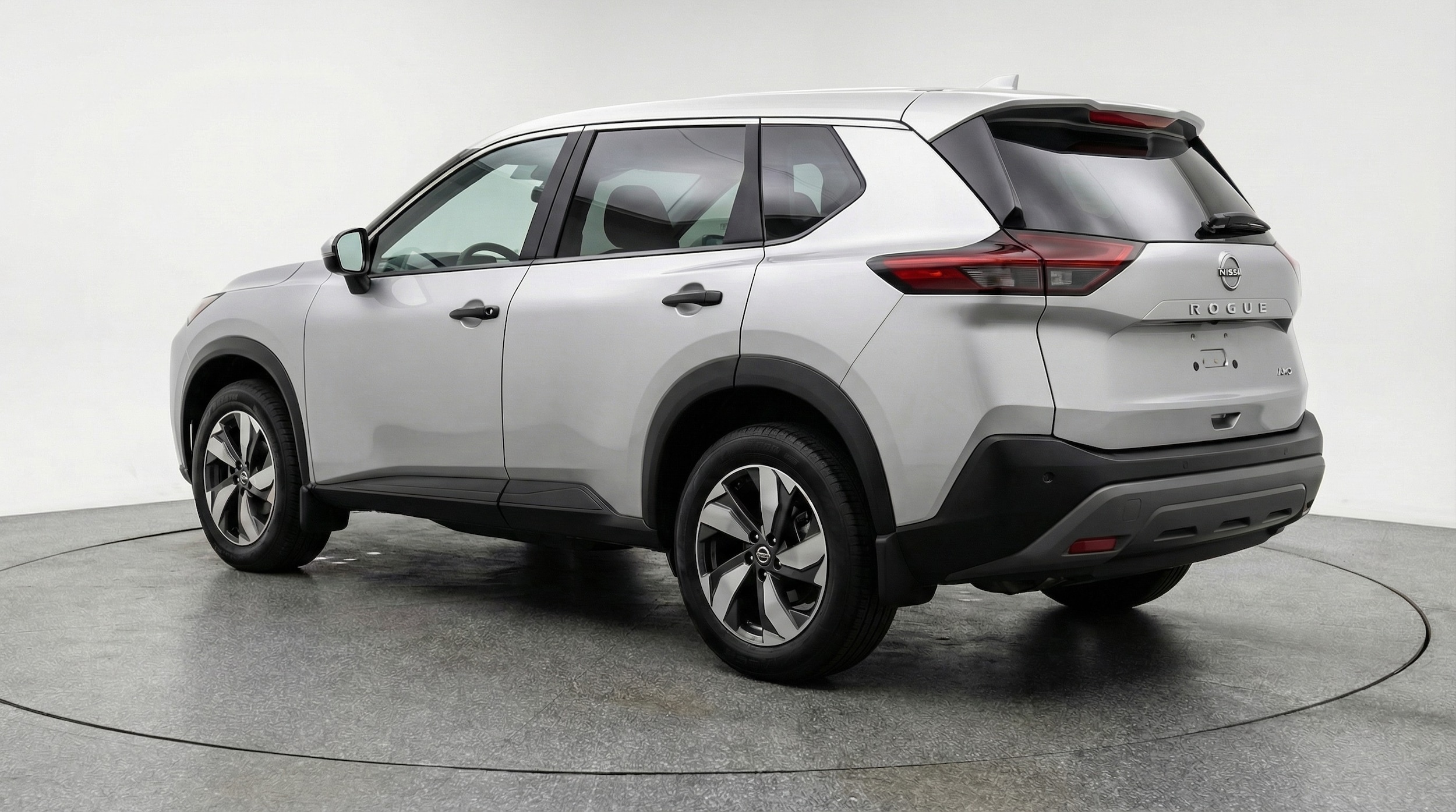 Thumbnail: 2025 Nissan Rogue - 5