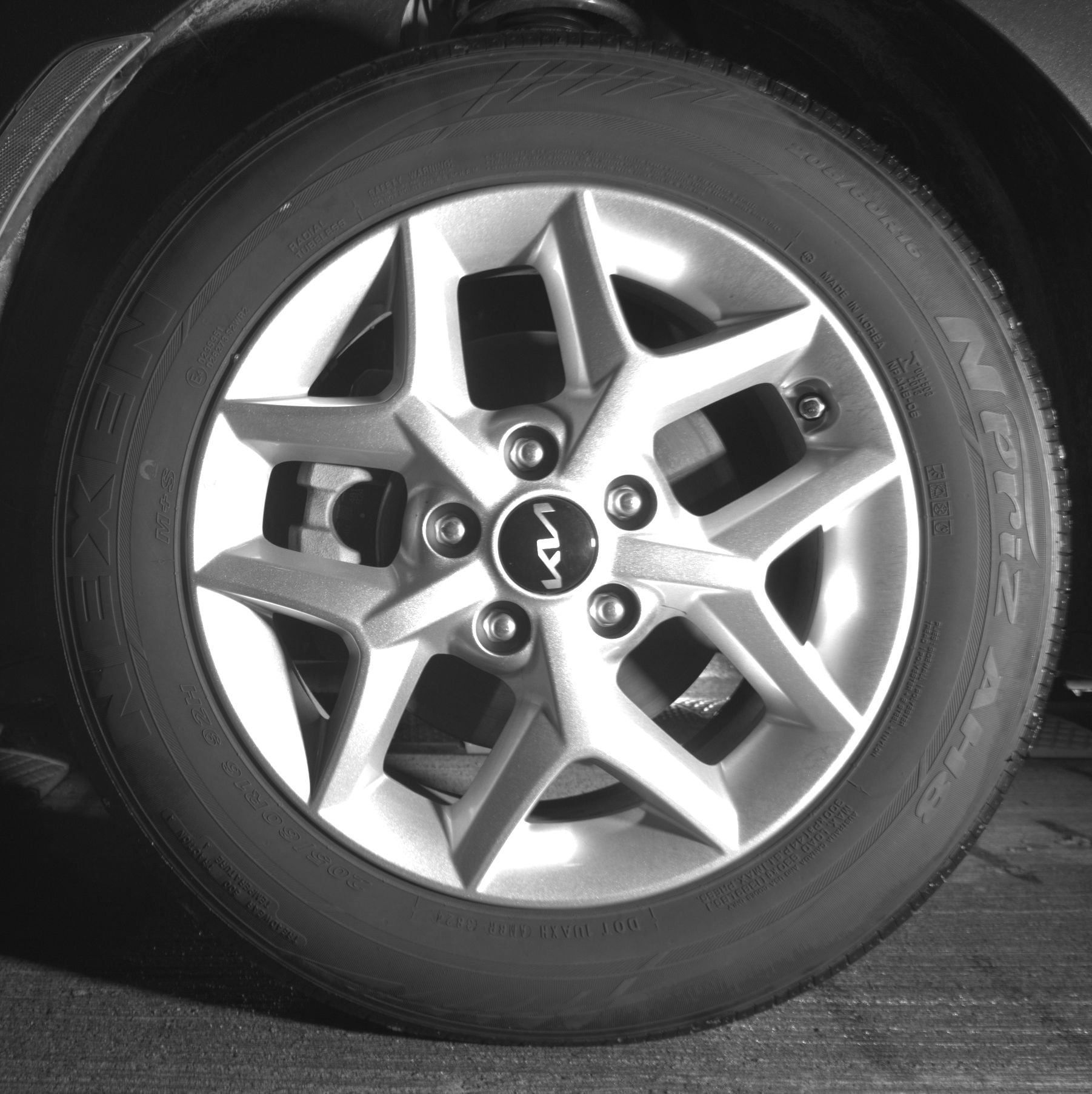 Thumbnail: 2025 Kia Soul - 9