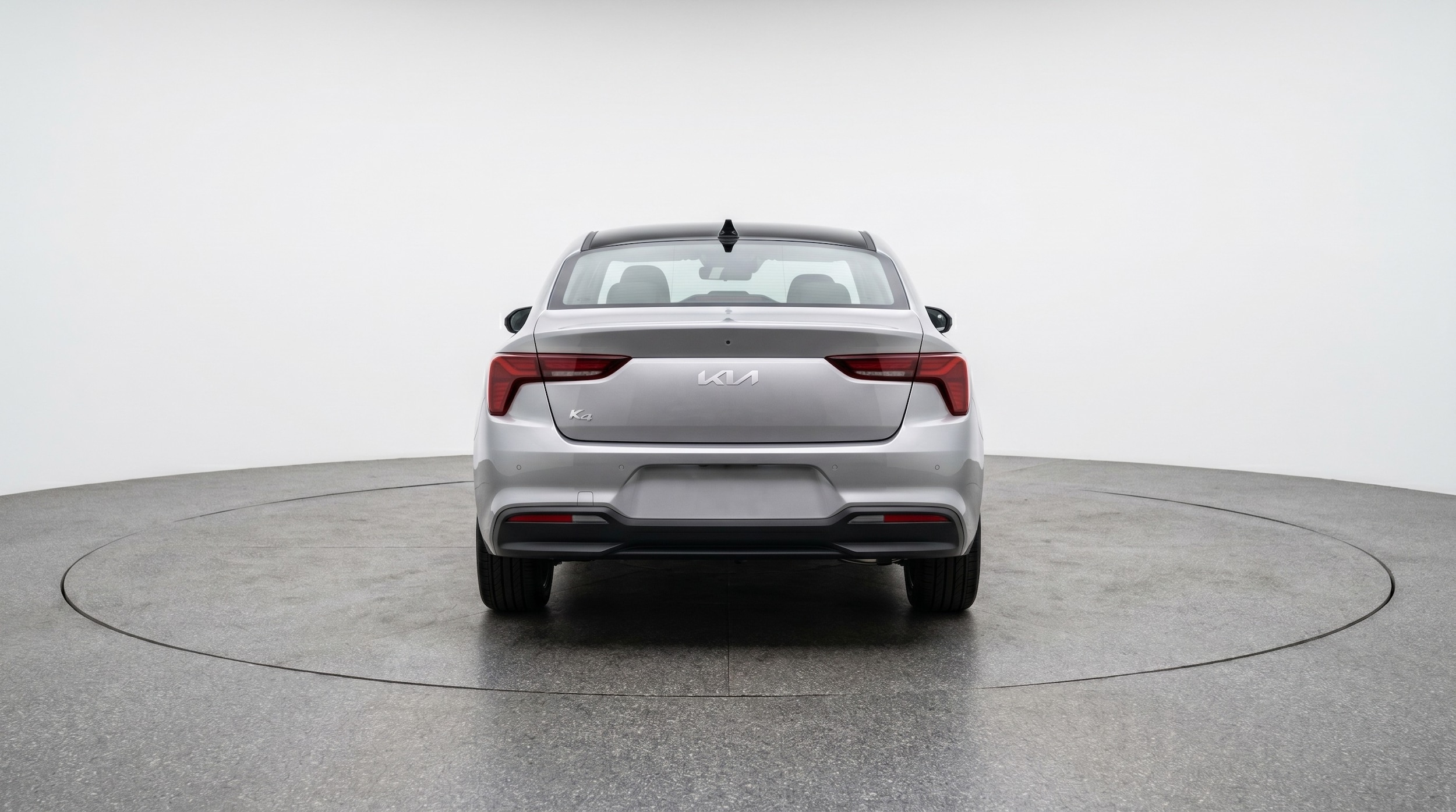 Thumbnail: 2025 Kia K4 - 6