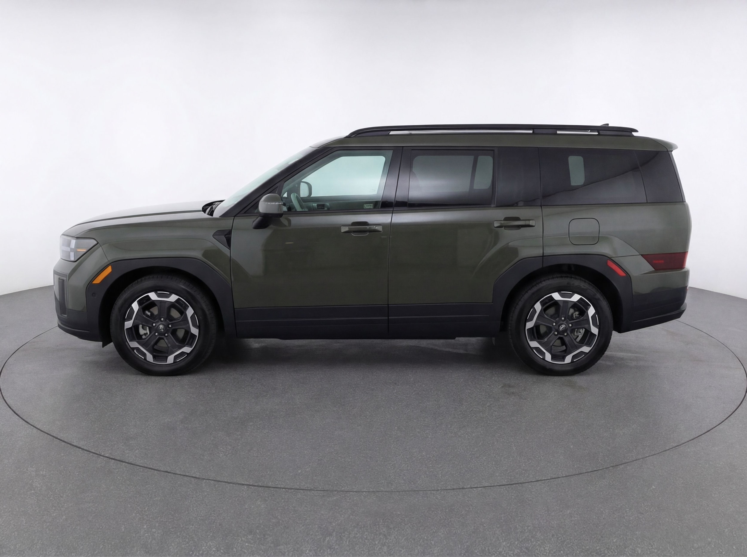 Thumbnail: 2025 Hyundai Santa Fe - 4