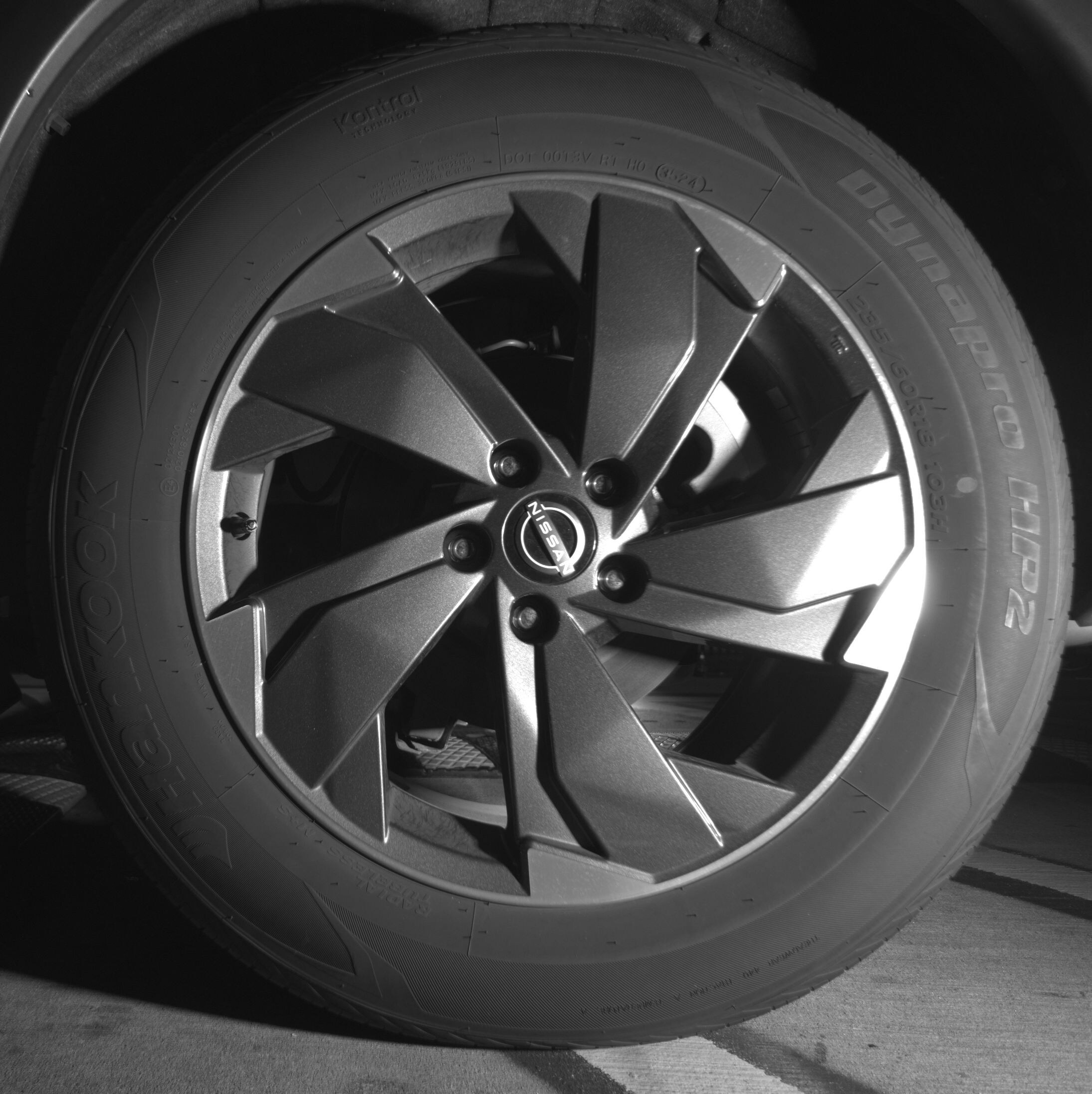 Thumbnail: 2025 Nissan Rogue - 11