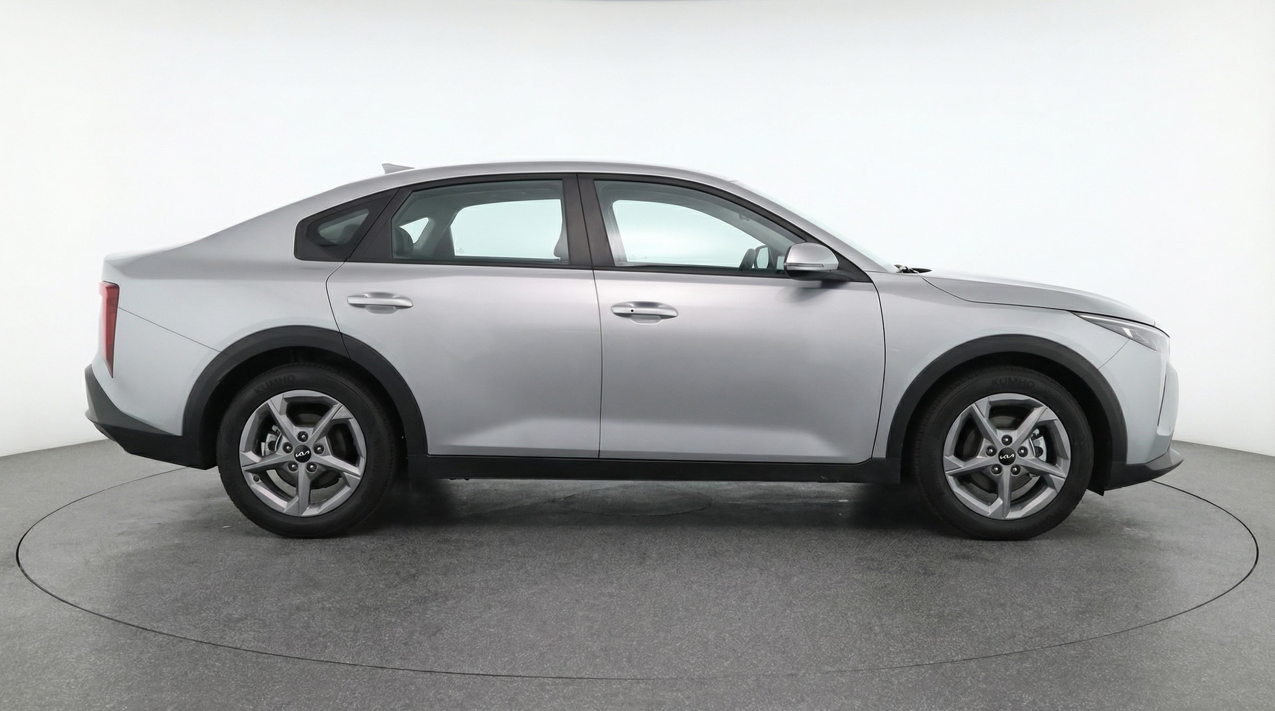 Thumbnail: 2025 Kia K4 - 8