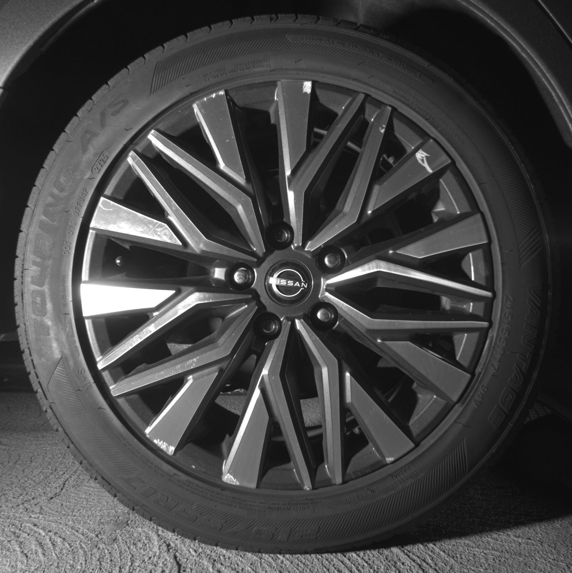 Thumbnail: 2025 Nissan Altima - 12