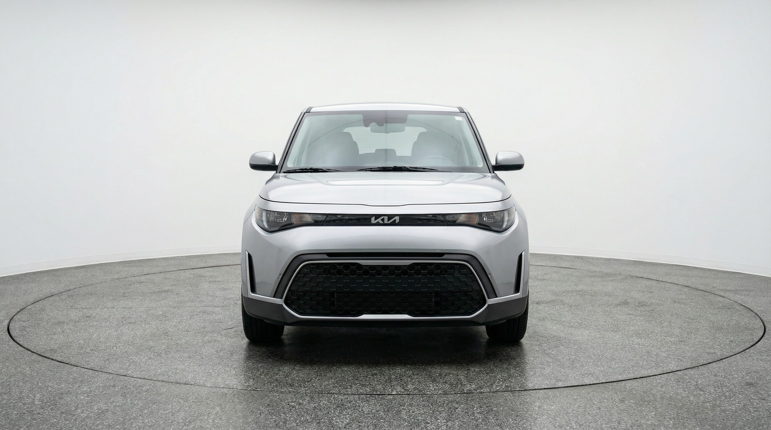 Thumbnail: 2025 Kia Soul - 2