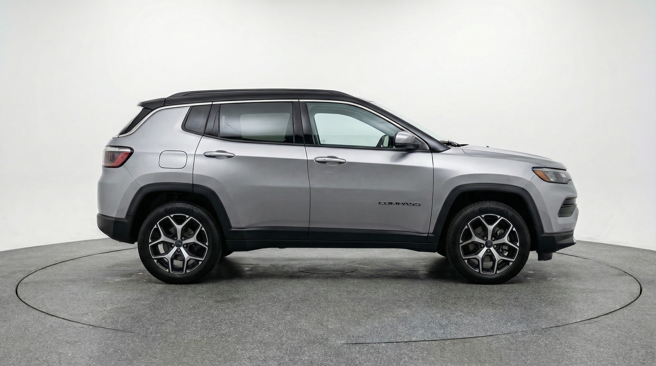 Thumbnail: 2025 Jeep Compass - 8