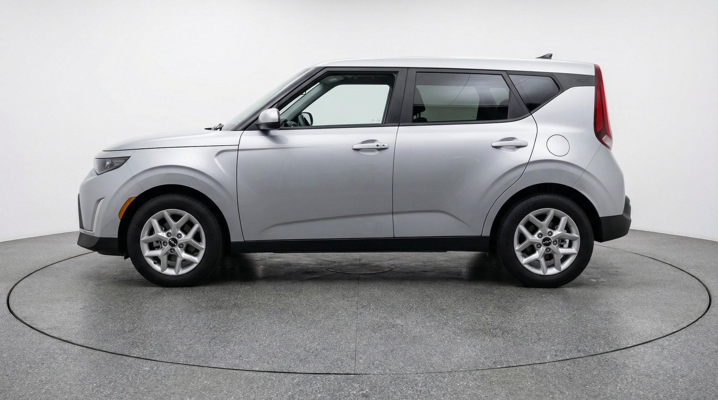 Thumbnail: 2025 Kia Soul - 4