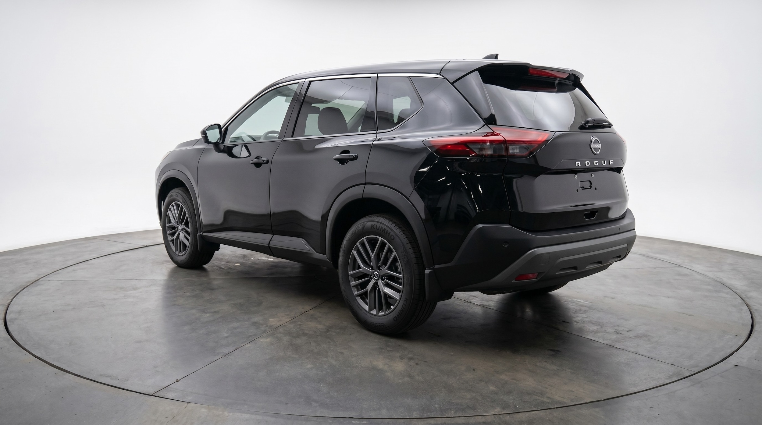 Thumbnail: 2026 Nissan Rogue - 5
