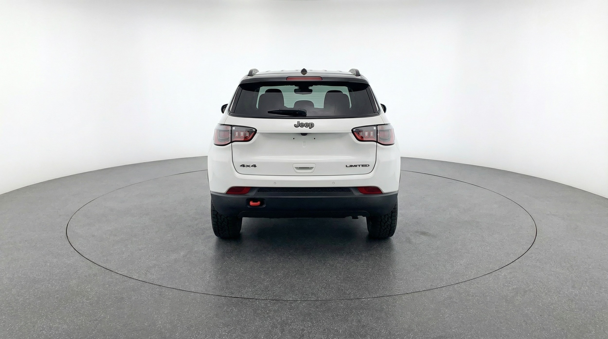 Thumbnail: 2025 Jeep Compass - 6