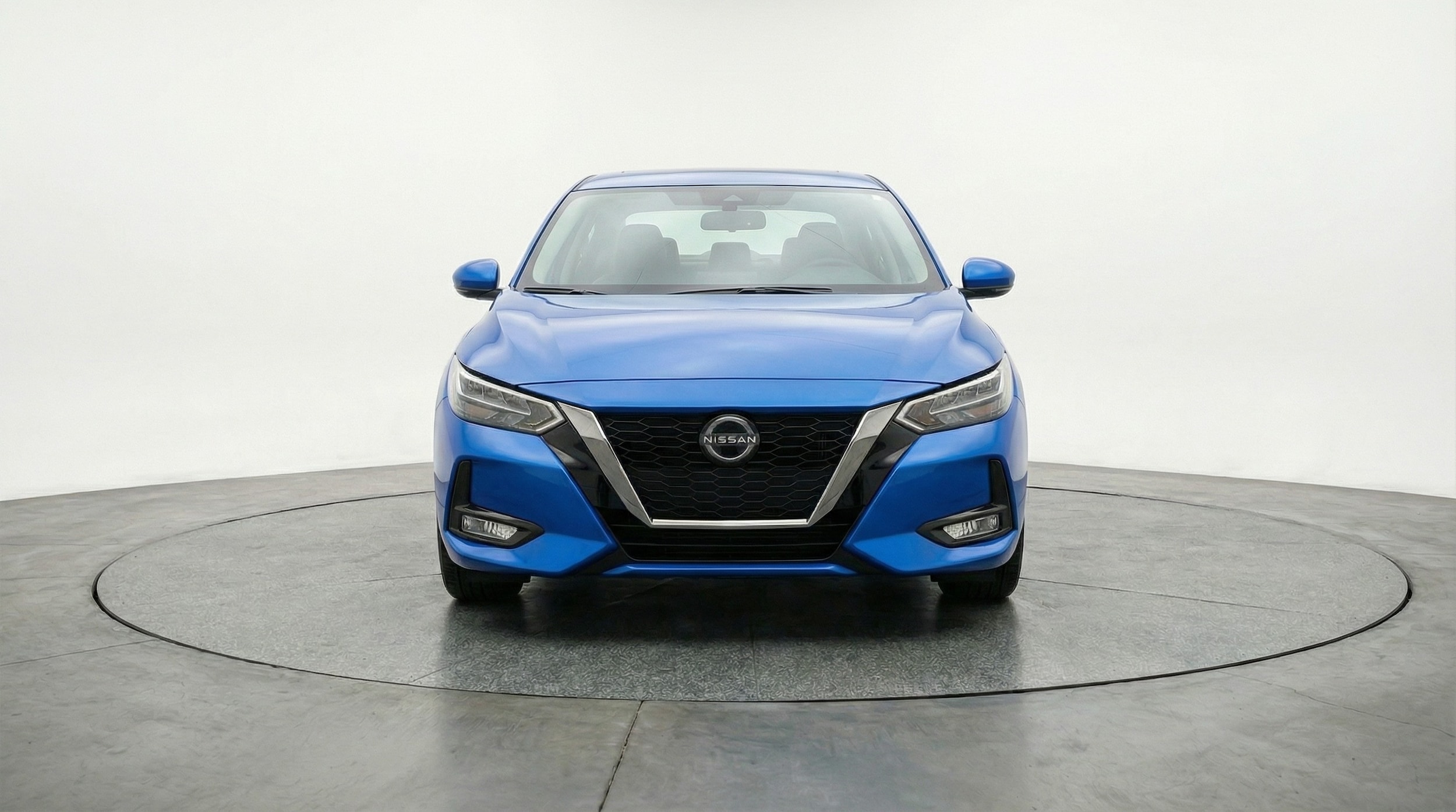 Thumbnail: 2024 Nissan Sentra - 2