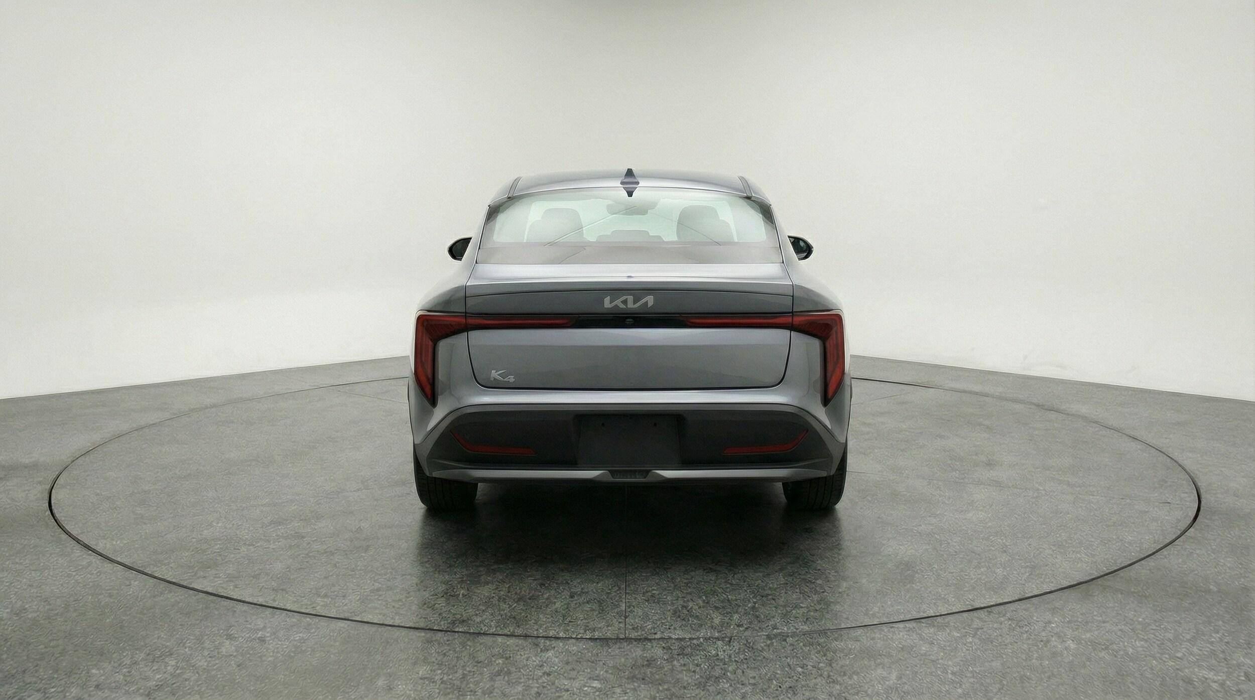 Thumbnail: 2025 Kia K4 - 6