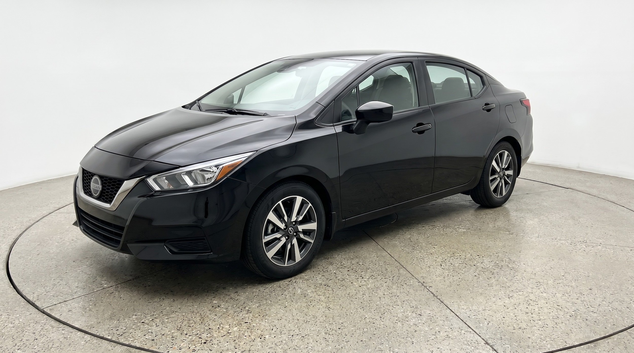 Thumbnail: 2025 Nissan Versa - 3