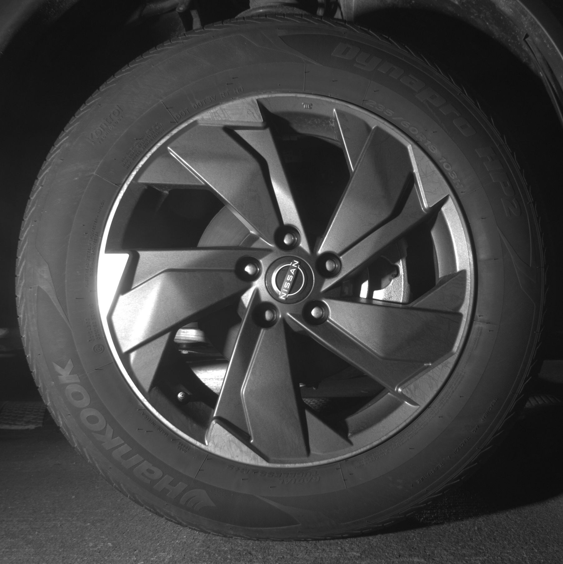 Thumbnail: 2025 Nissan Rogue - 10