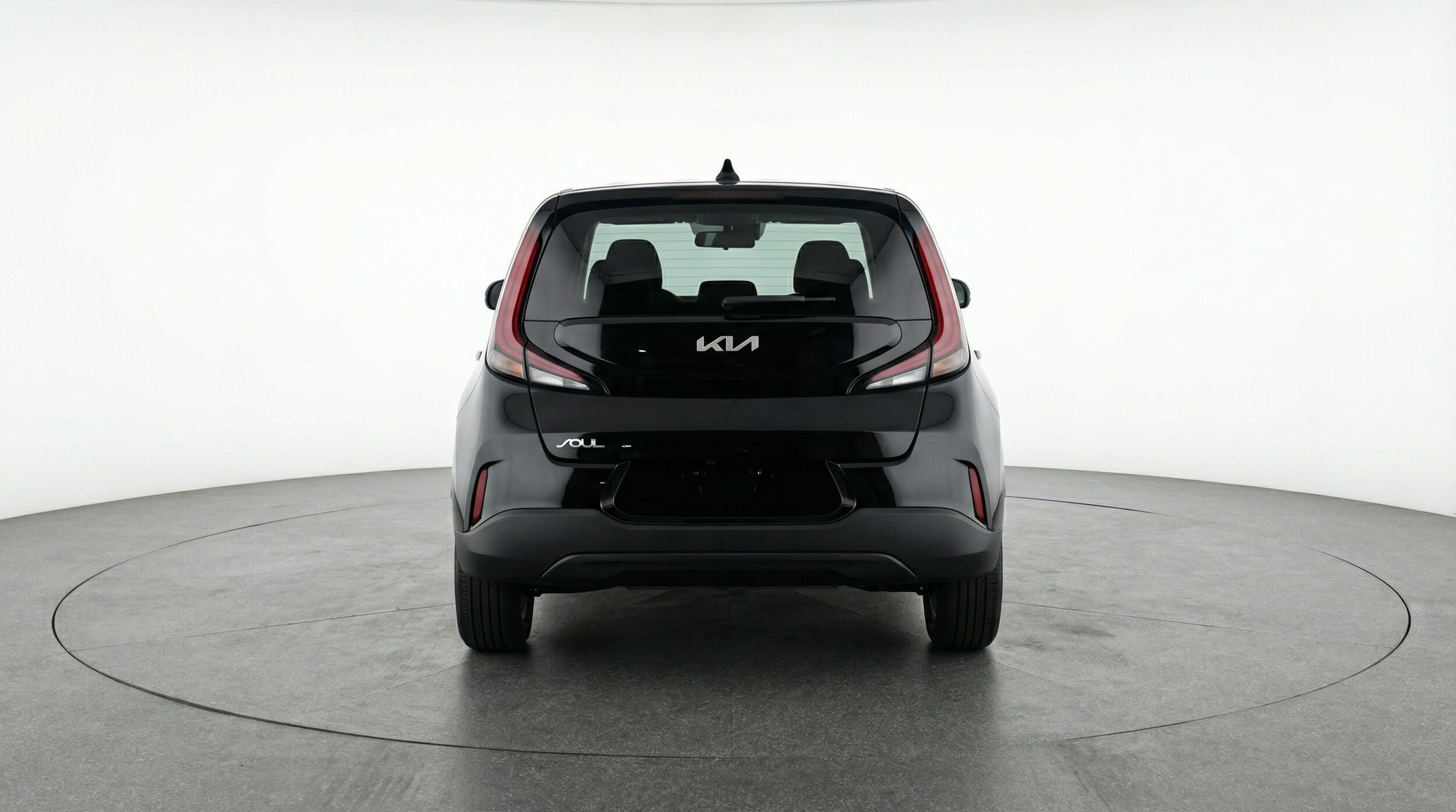 Thumbnail: 2025 Kia Soul - 6