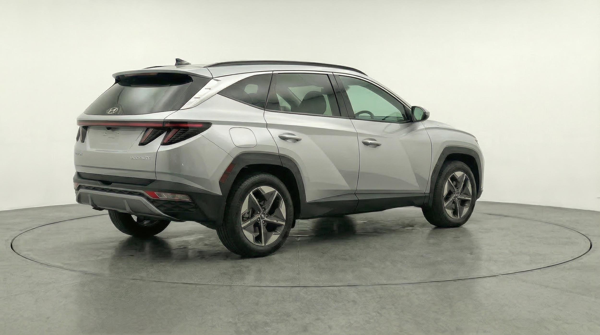 Thumbnail: 2026 Hyundai Tucson - 7