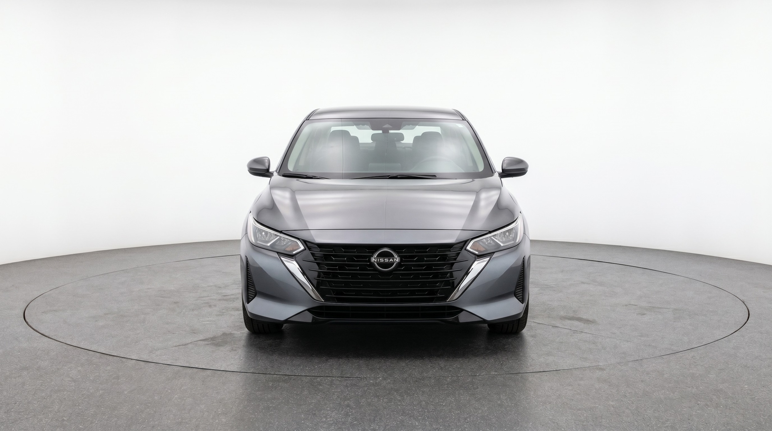 Thumbnail: 2025 Nissan Sentra - 2