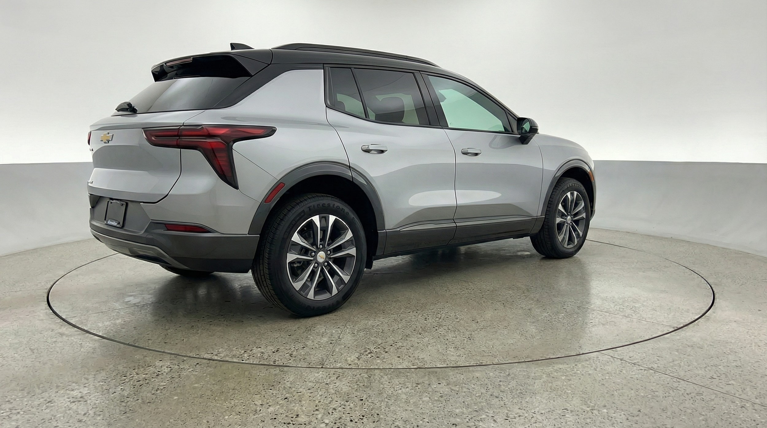 Thumbnail: 2025 Chevrolet Equinox - 7