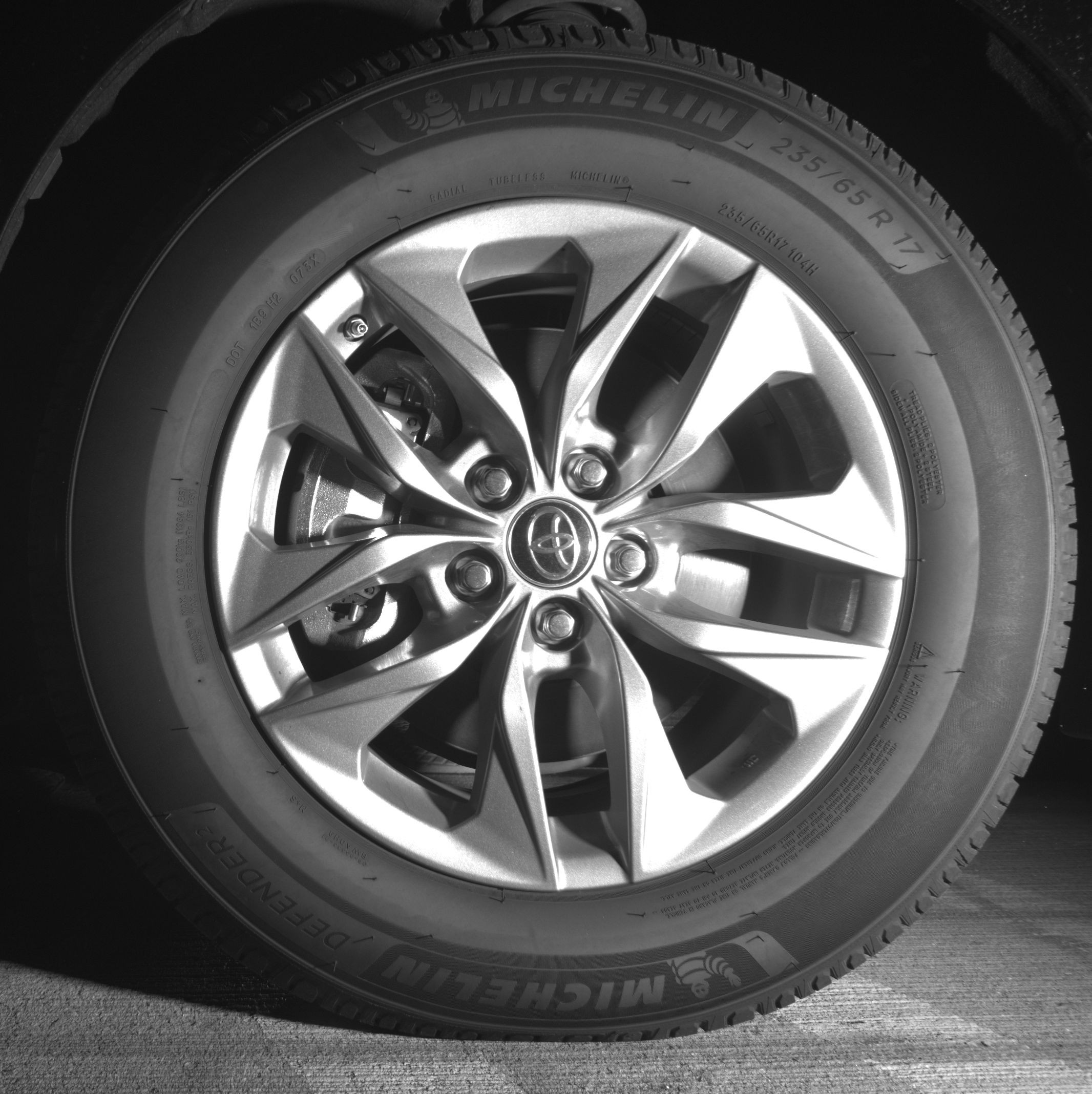 Thumbnail: 2024 Toyota Sienna - 9