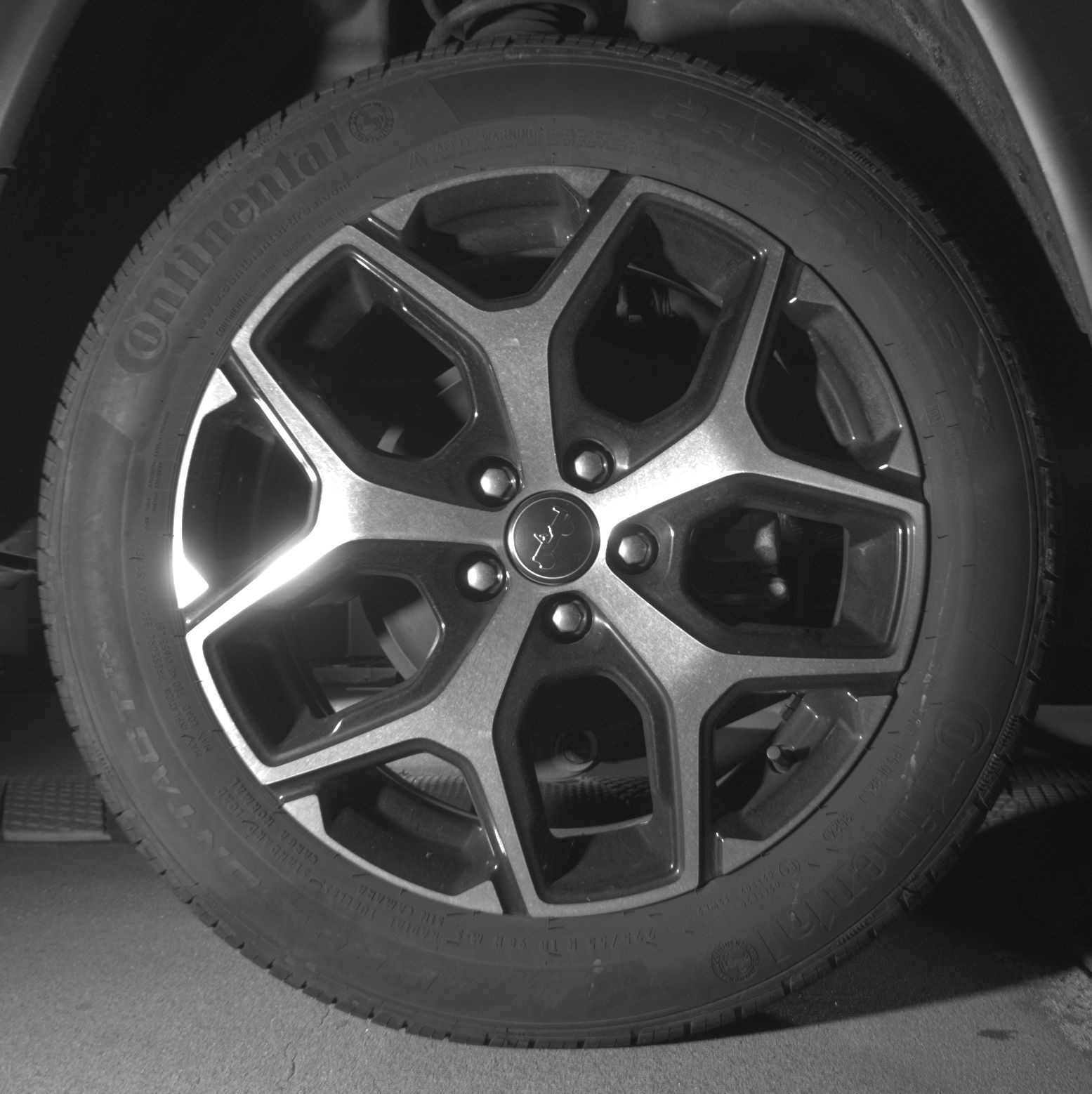 Thumbnail: 2025 Jeep Compass - 12