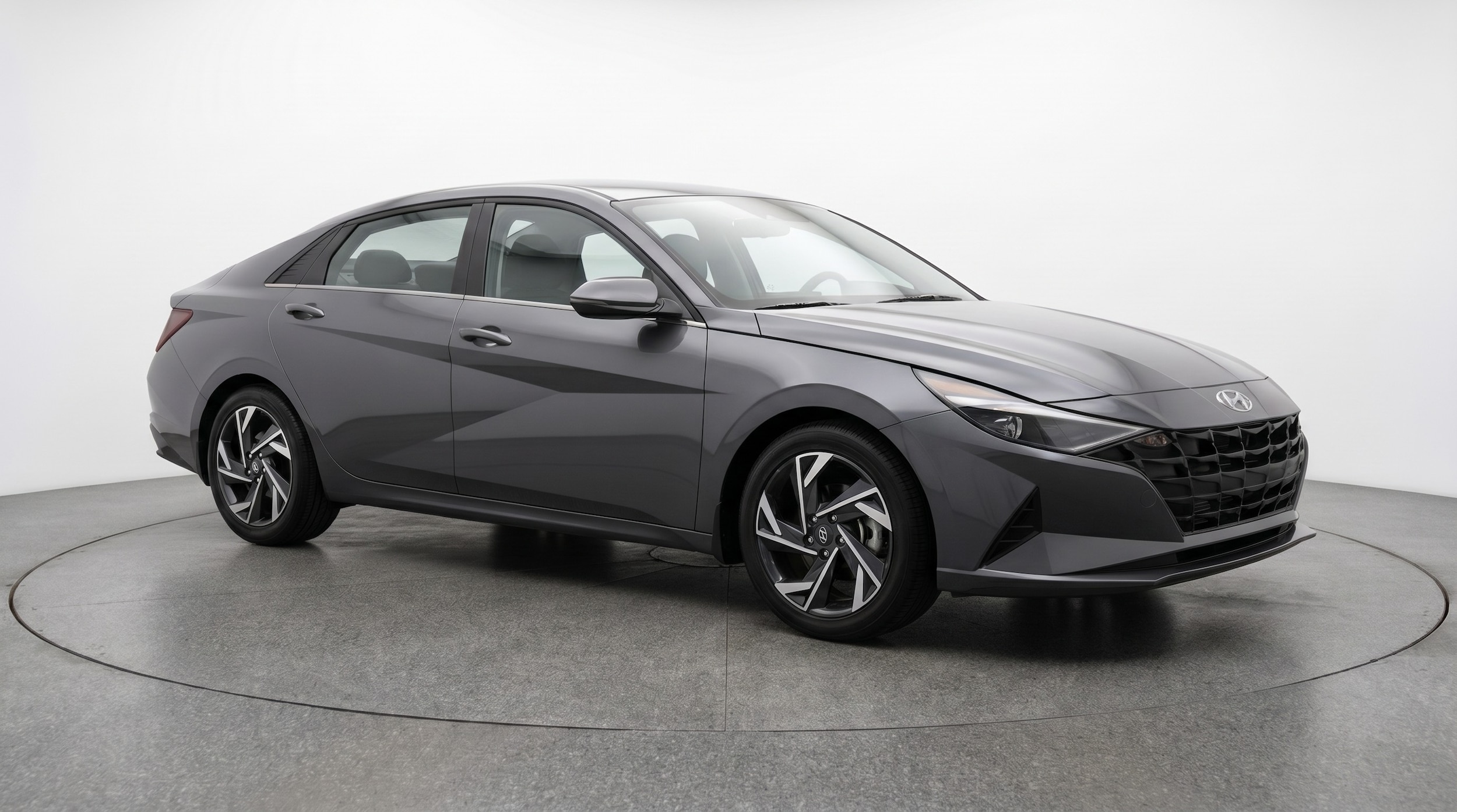 Thumbnail: 2025 Hyundai Elantra - 1