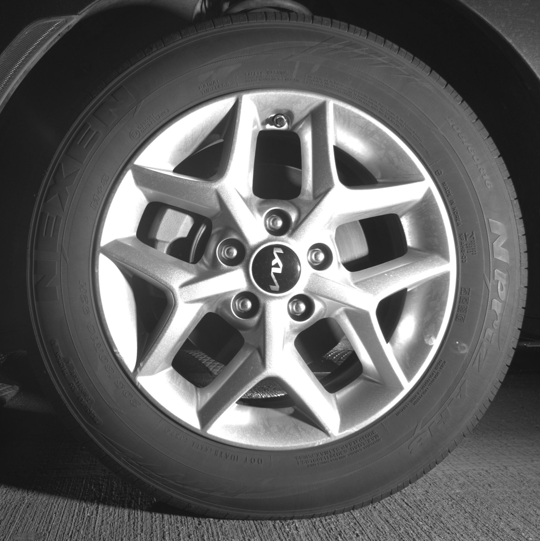 Thumbnail: 2025 Kia Soul - 9