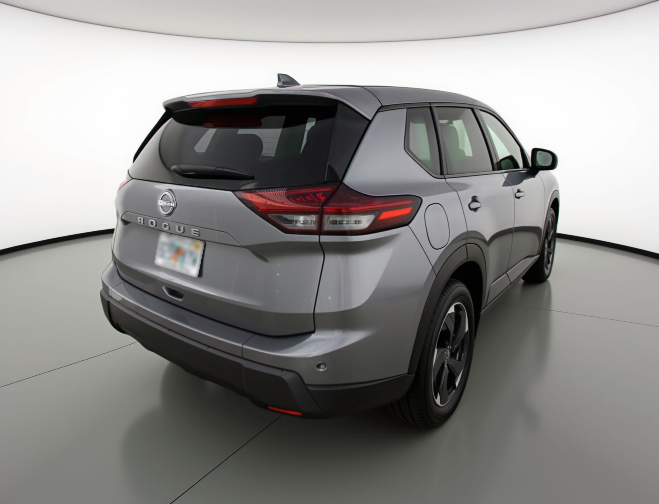 Thumbnail: 2025 Nissan Rogue - 7