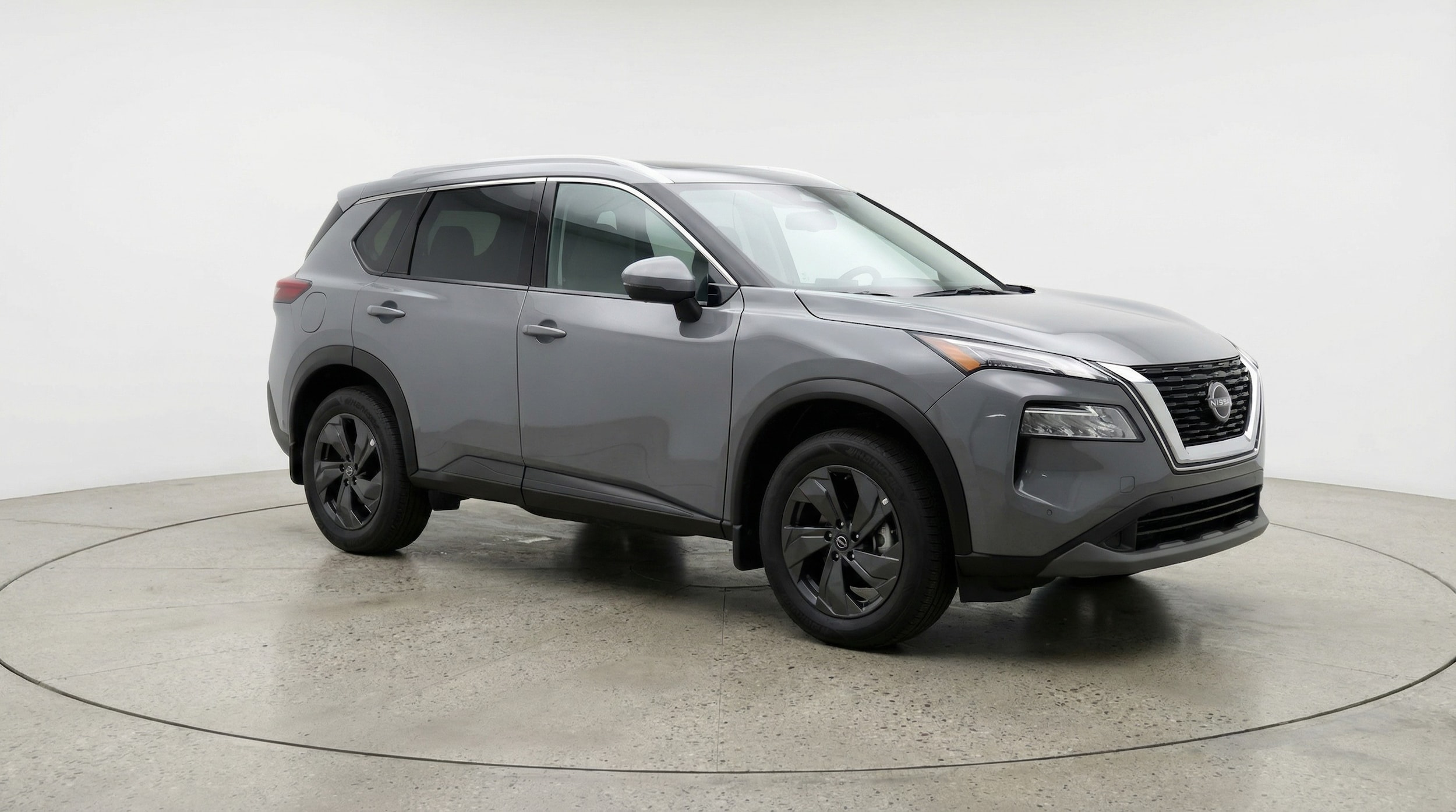 Thumbnail: 2026 Nissan Rogue - 1