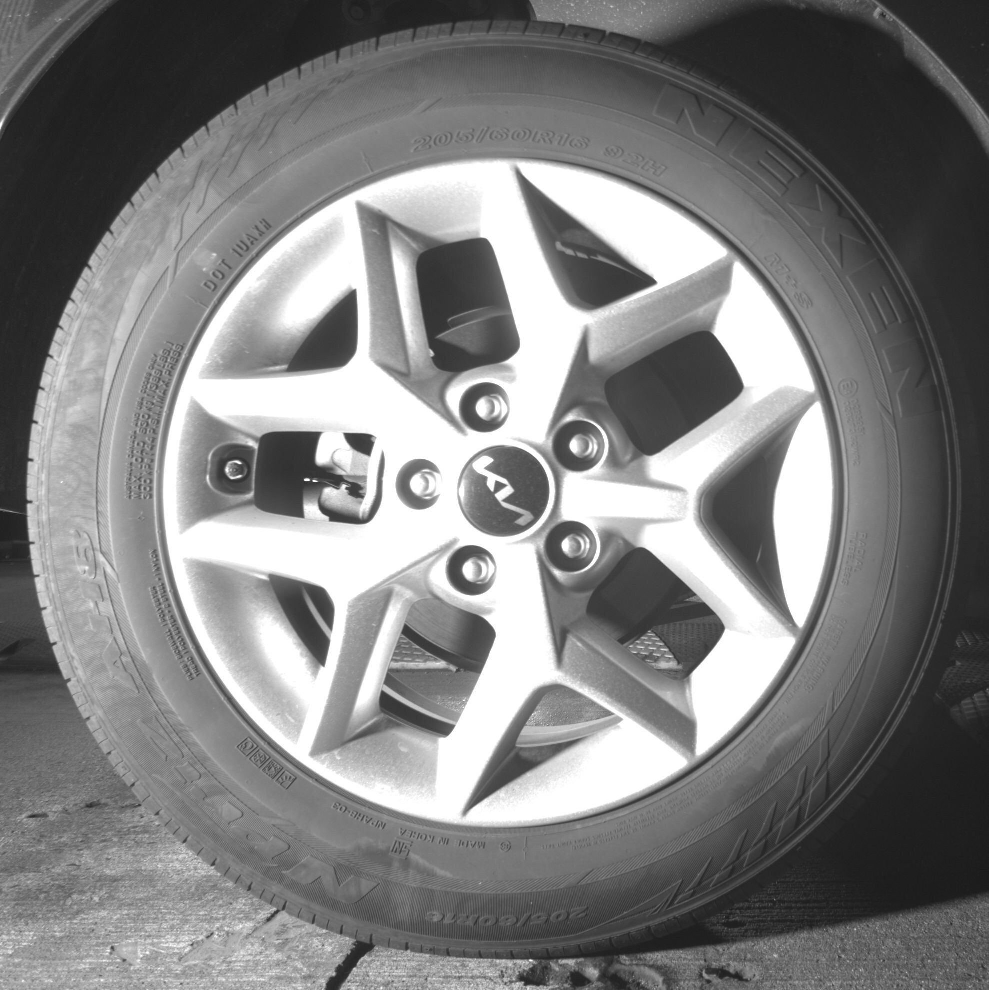 Thumbnail: 2025 Kia Soul - 12