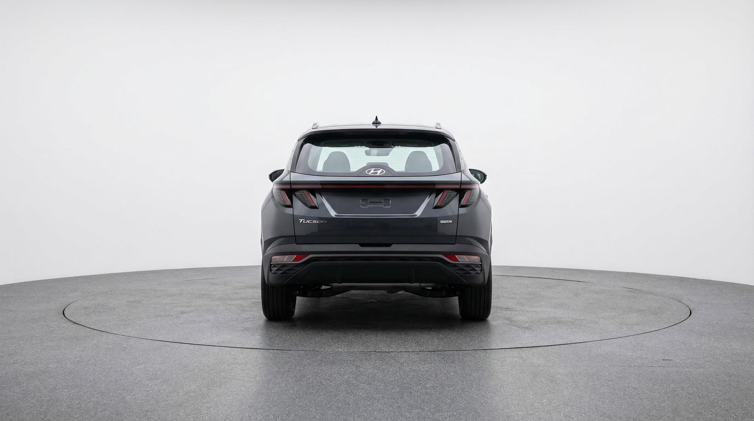 Thumbnail: 2026 Hyundai Tucson - 6
