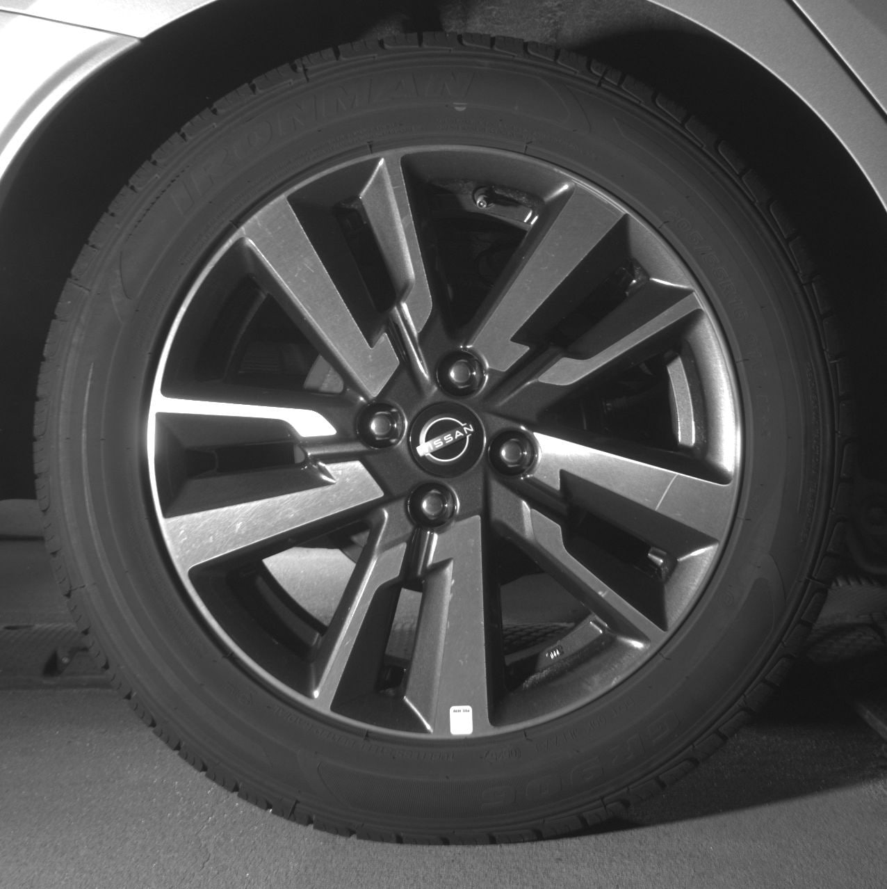 Thumbnail: 2025 Nissan Versa - 12