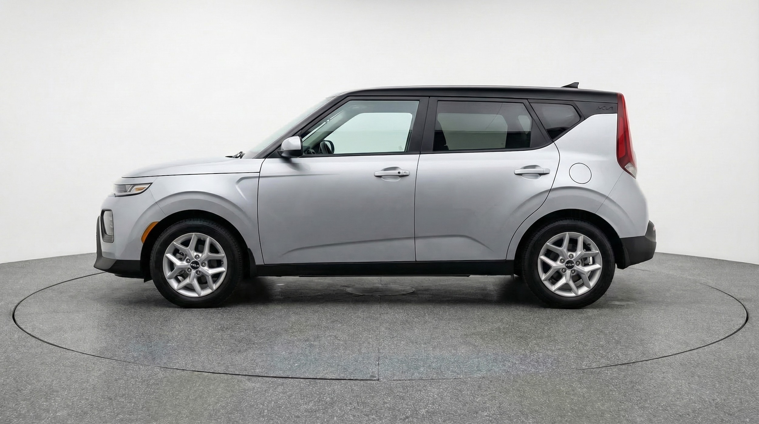 Thumbnail: 2025 Kia Soul - 4