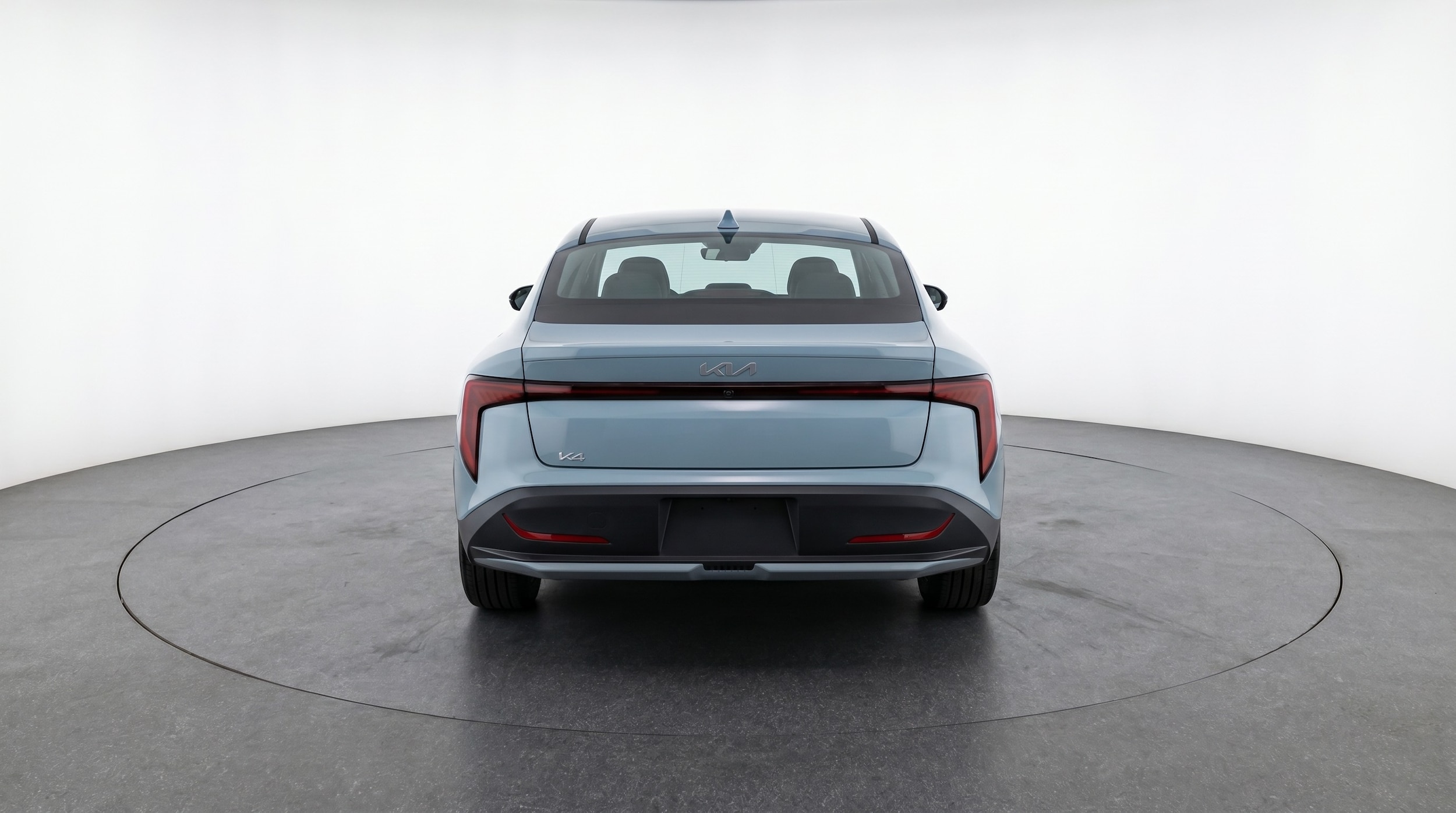 Thumbnail: 2026 Kia K4 - 6