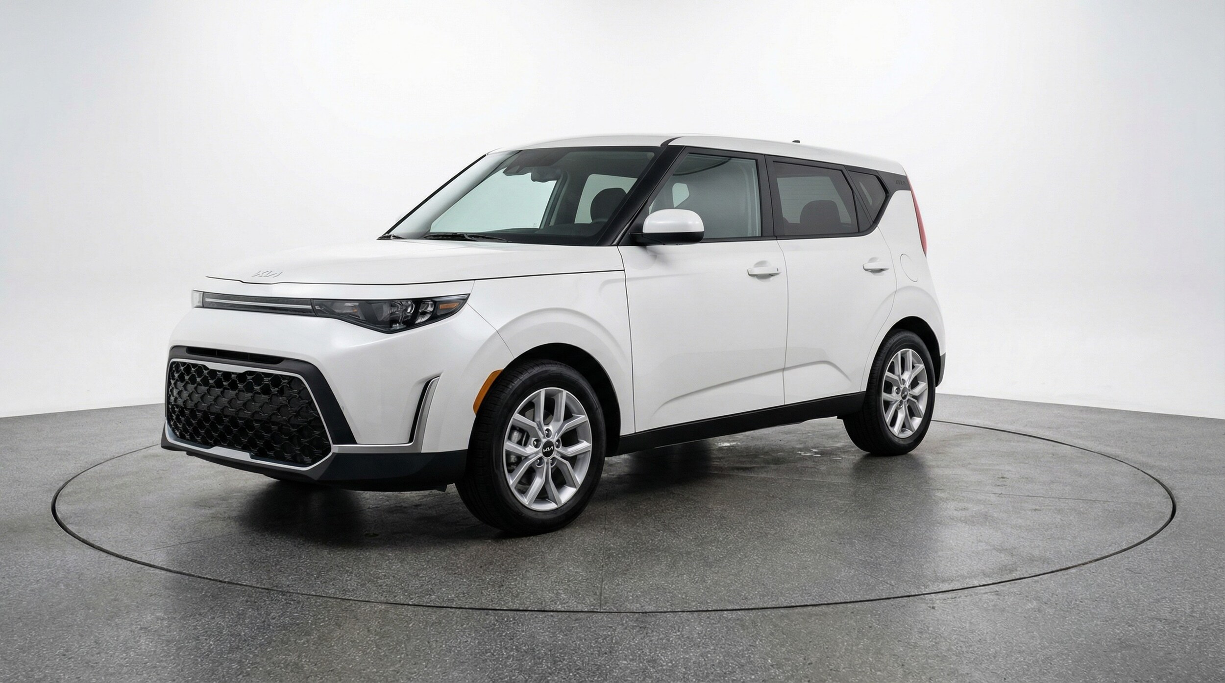 Thumbnail: 2025 Kia Soul - 3