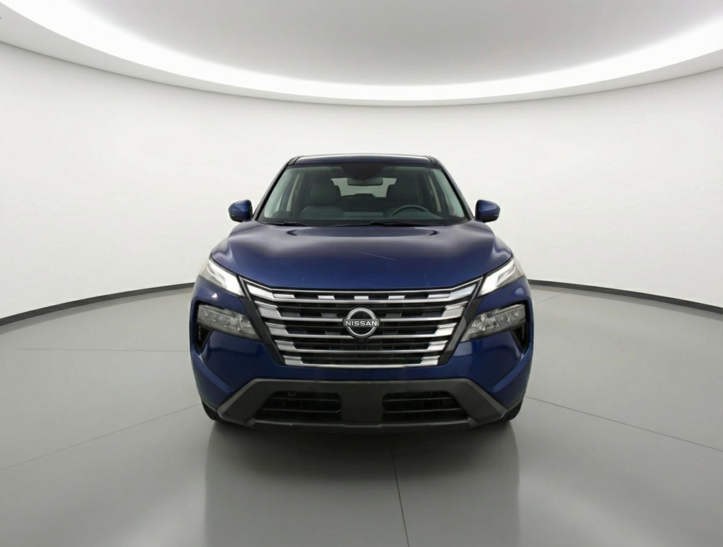 Thumbnail: 2025 Nissan Rogue - 2